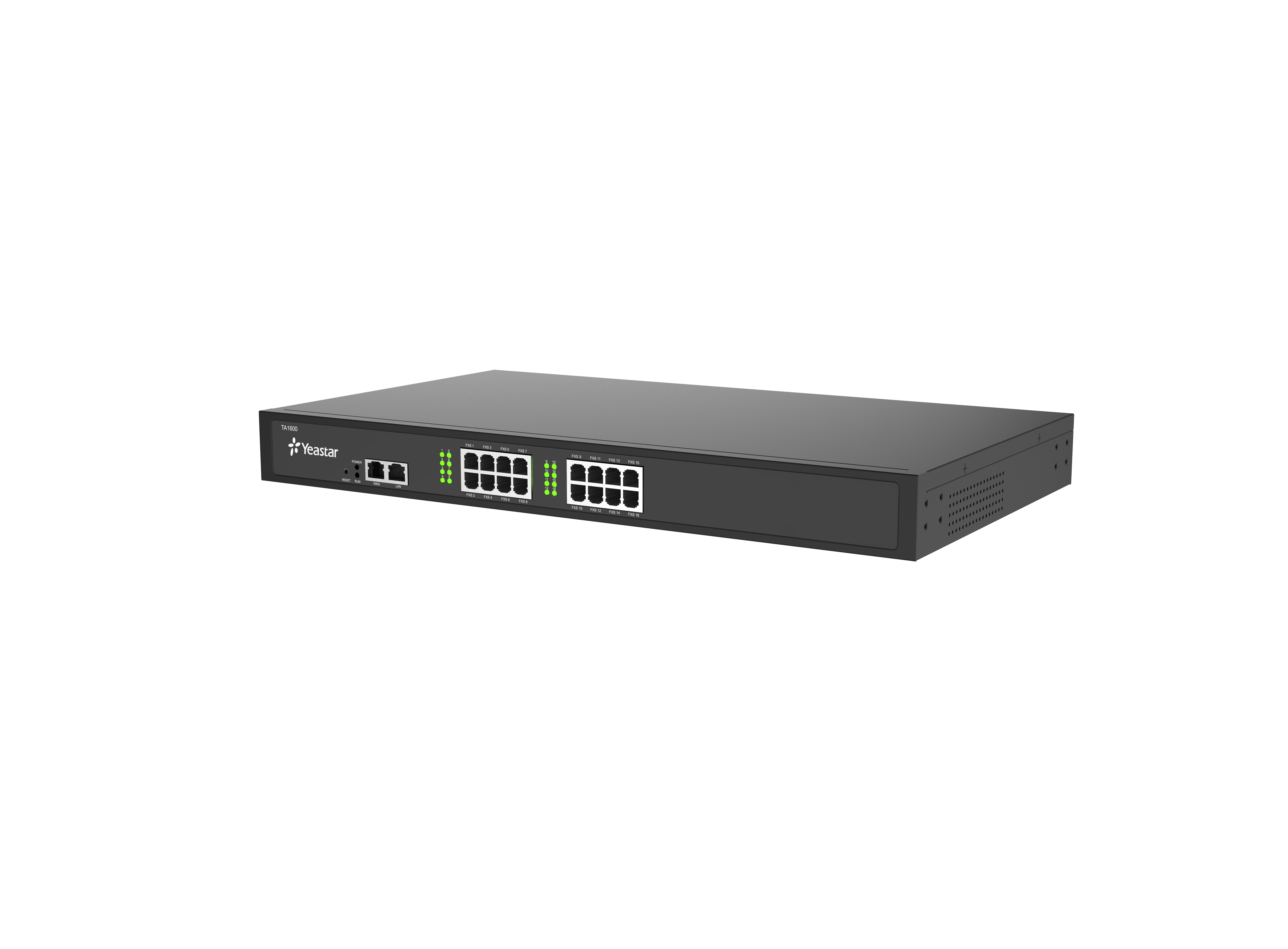 Yeastar TA1600