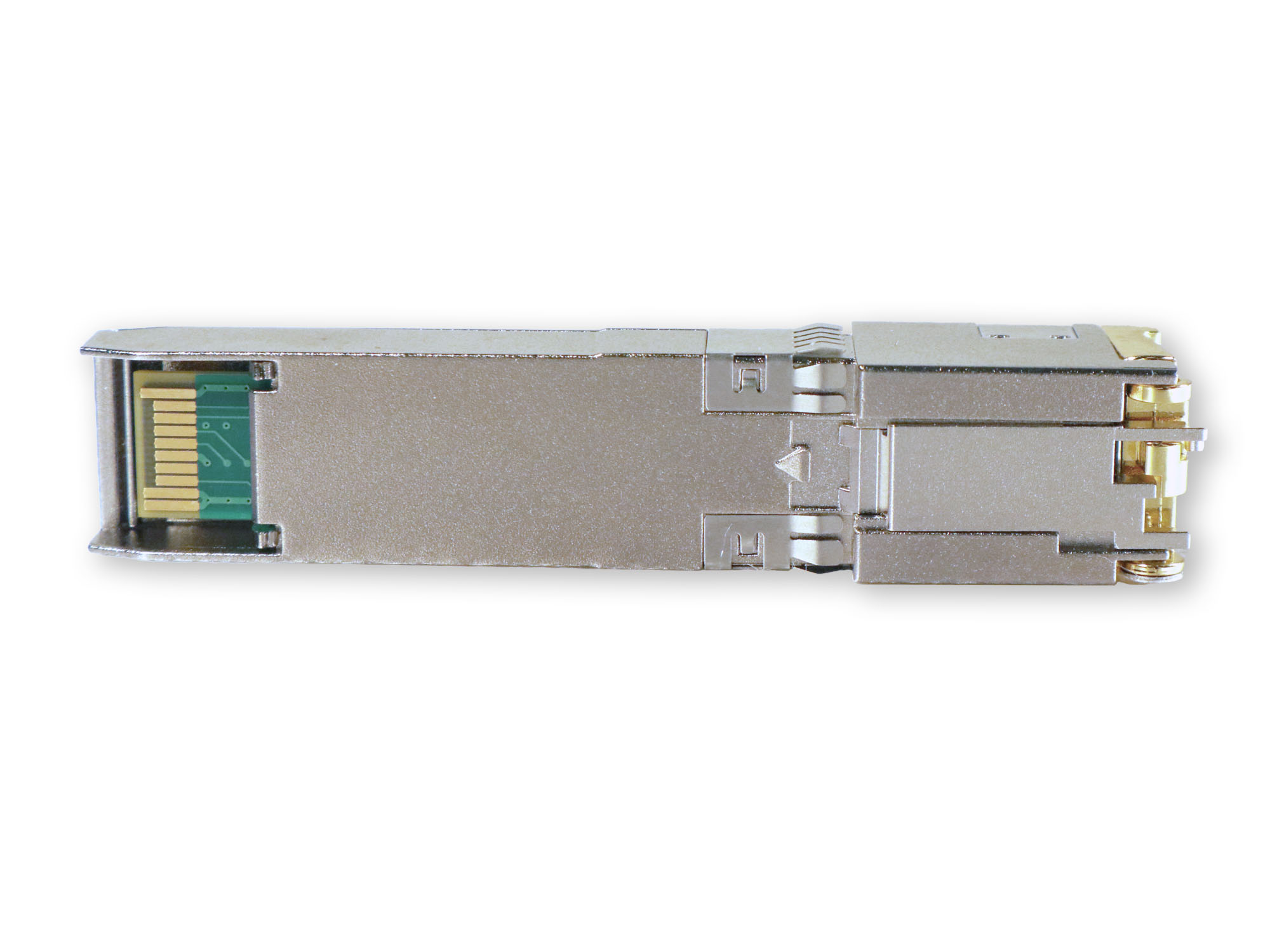 Wi-Tek WI-SFP30-10G