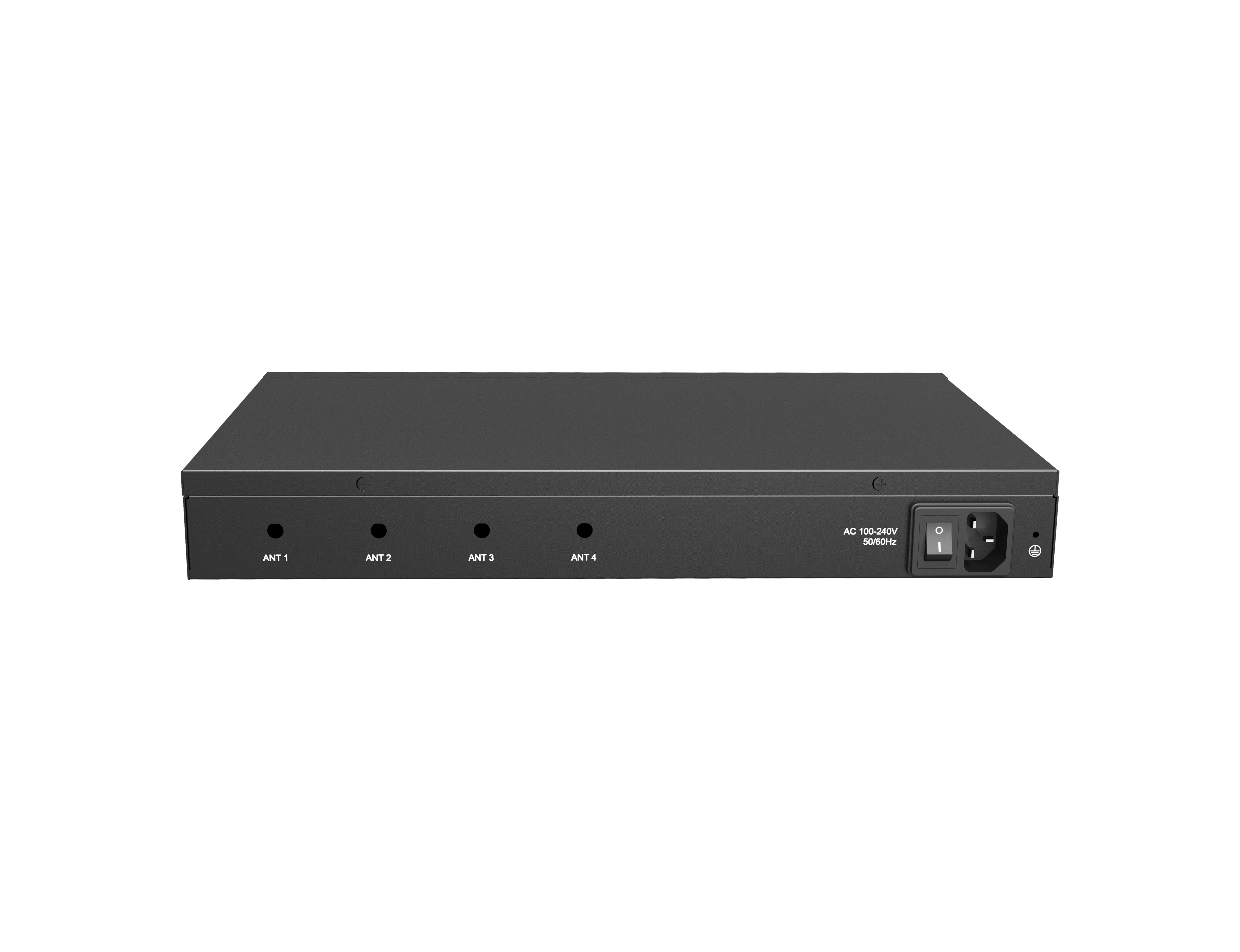 Yeastar S50