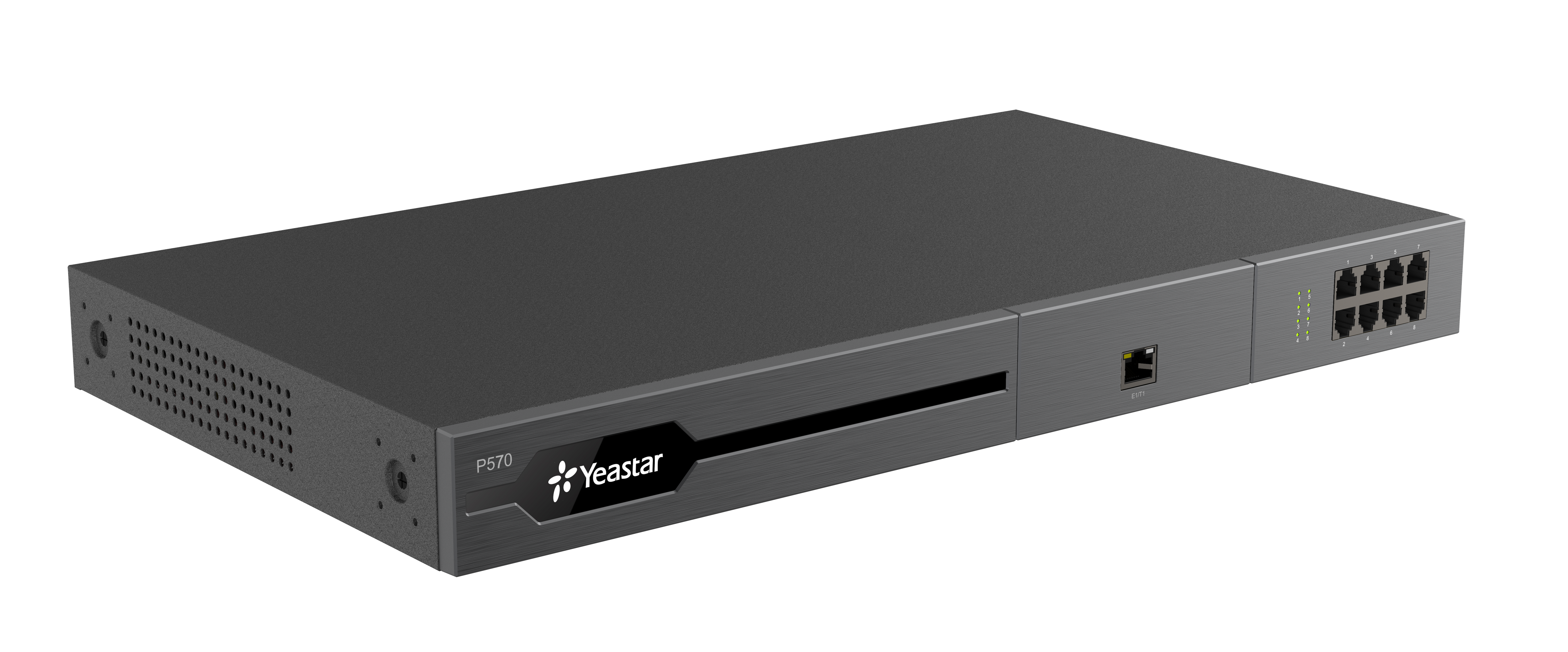 Yeastar P570