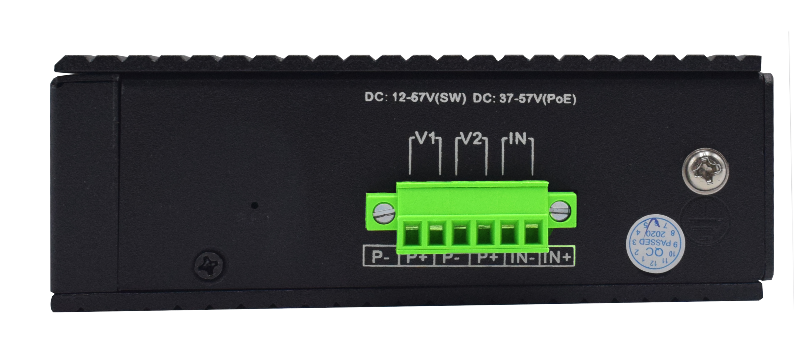 Wi-Tek WI-PS306GF-I (v2)