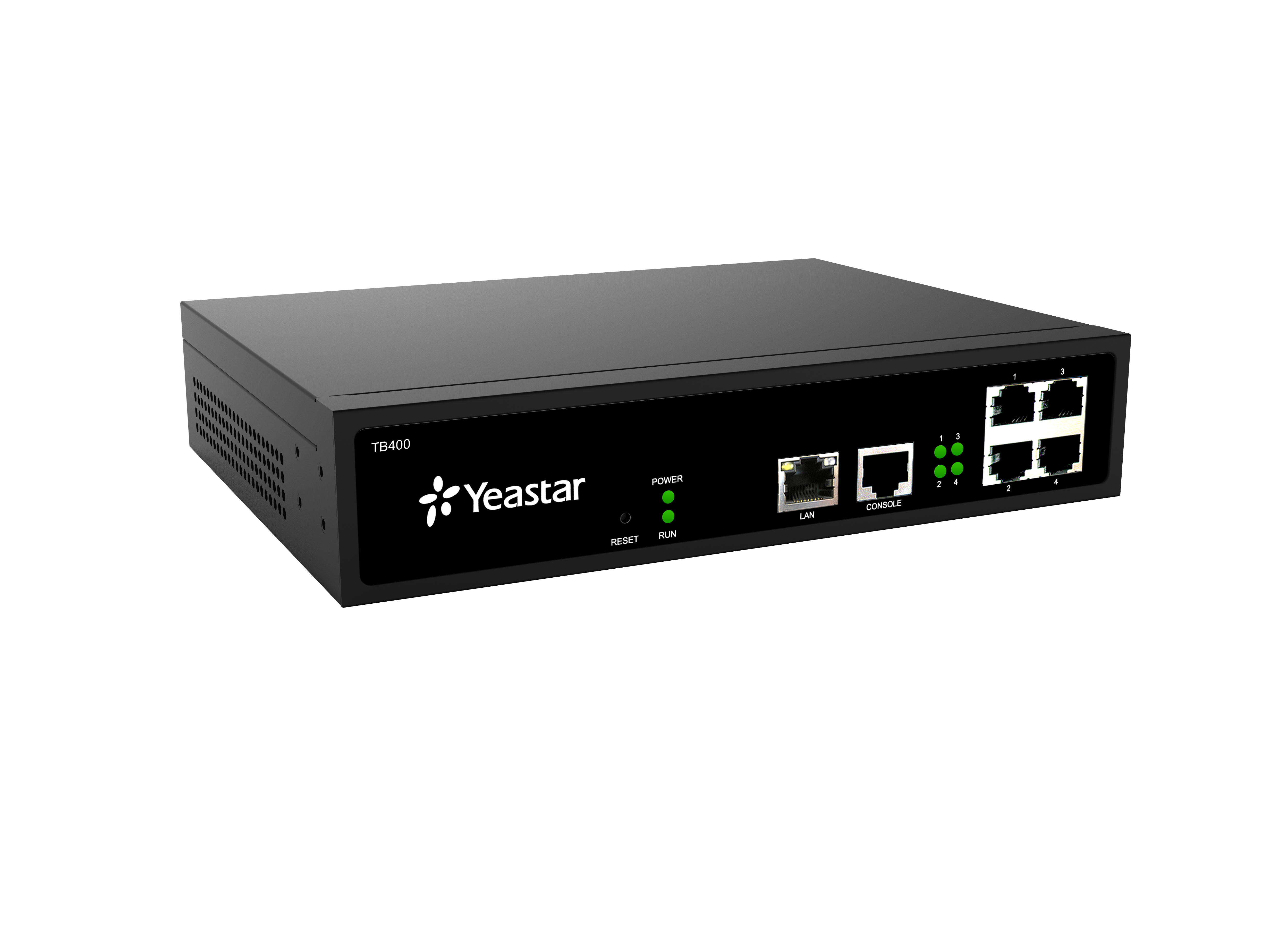 Yeastar TB400