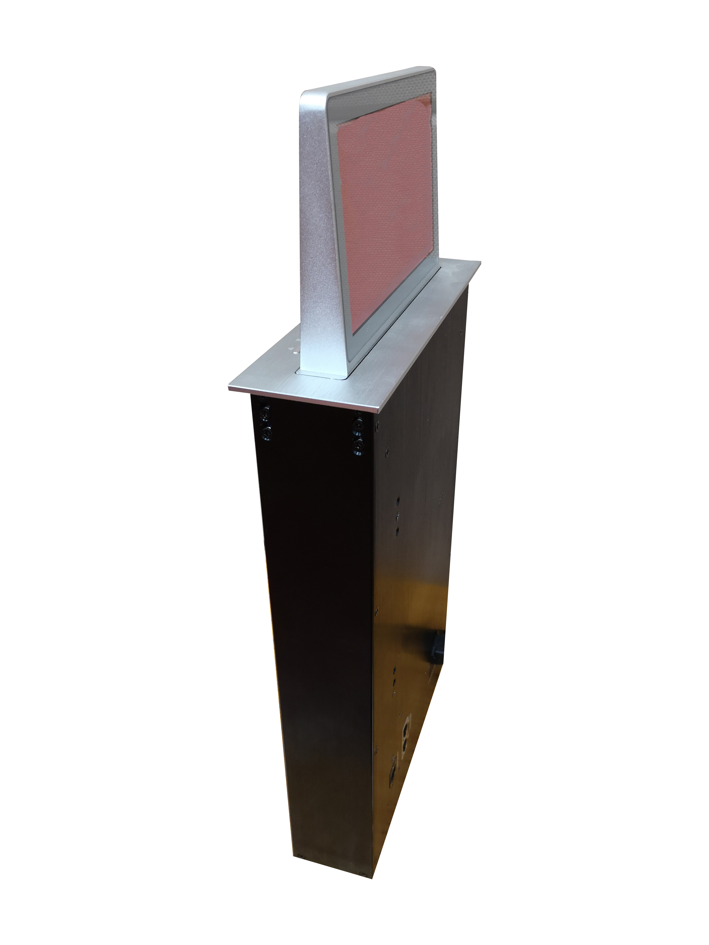 TS-F1107T LCD 7" Табличка