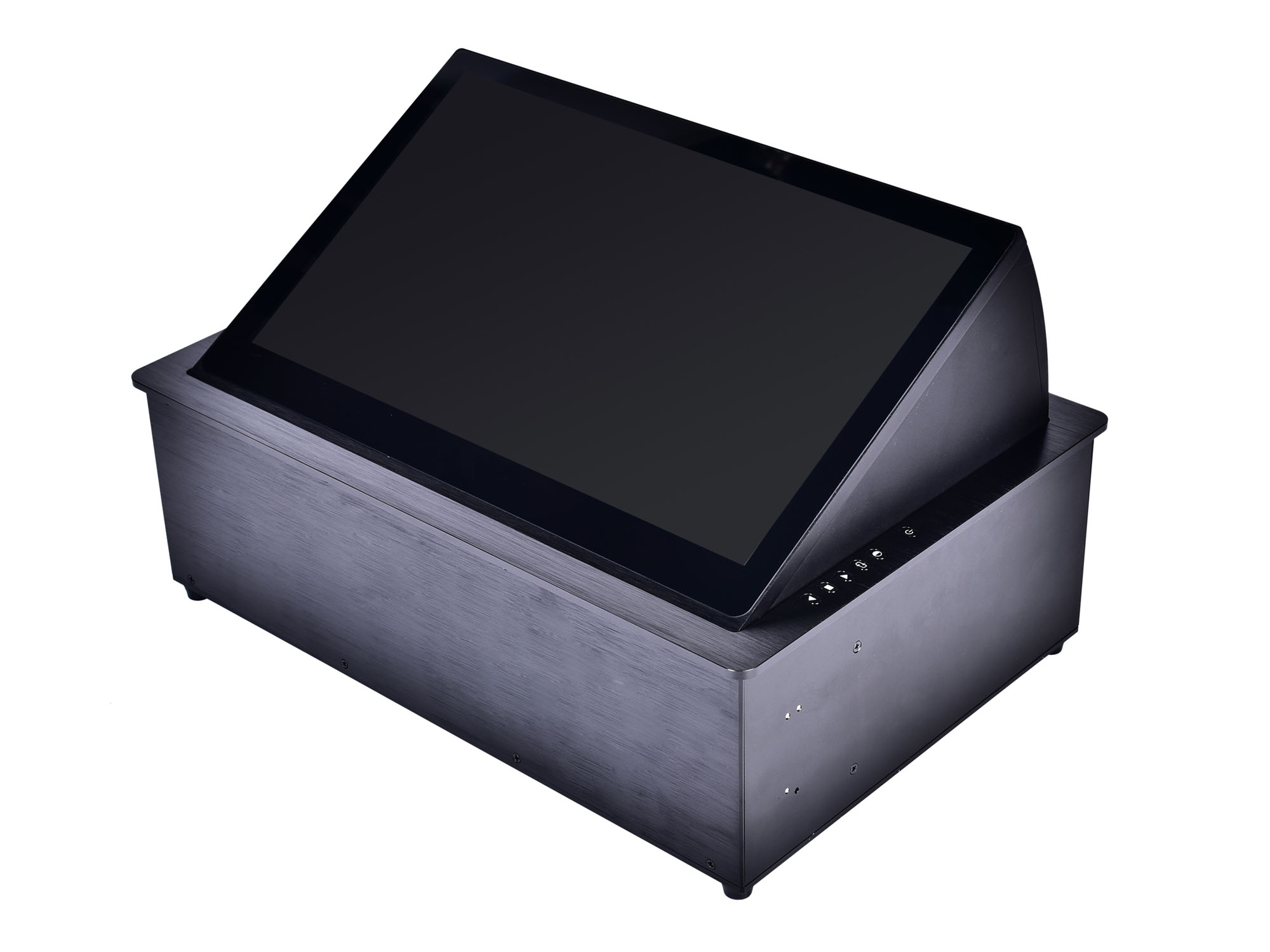 TS-FZ173T  LCD 17.3" горизонтальное сложение