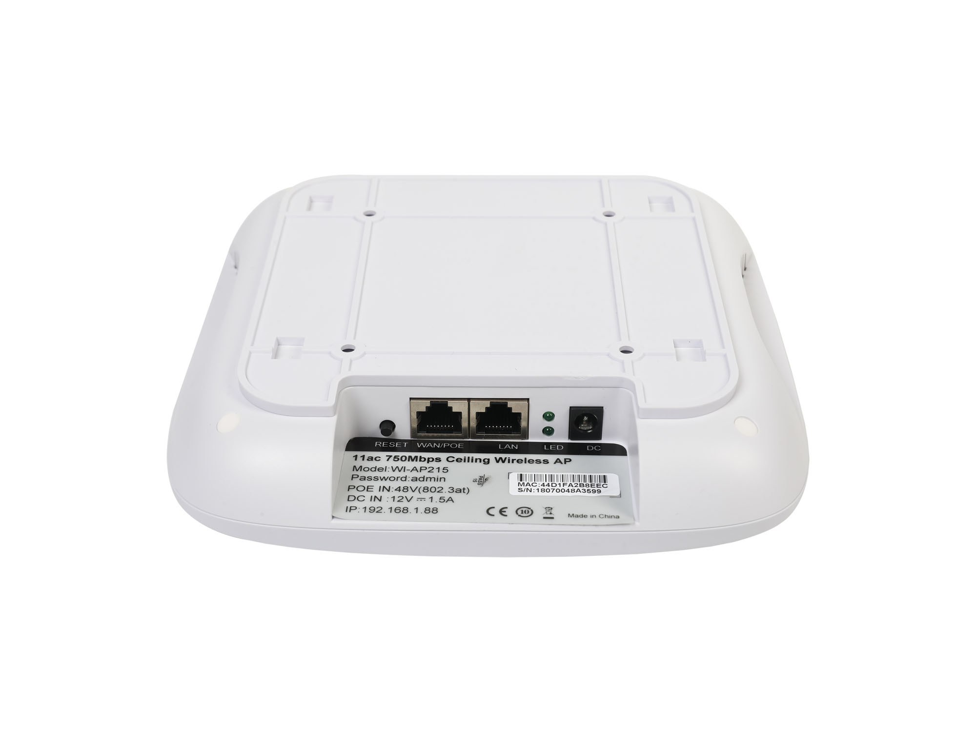 Wi-Tek WI-AP215