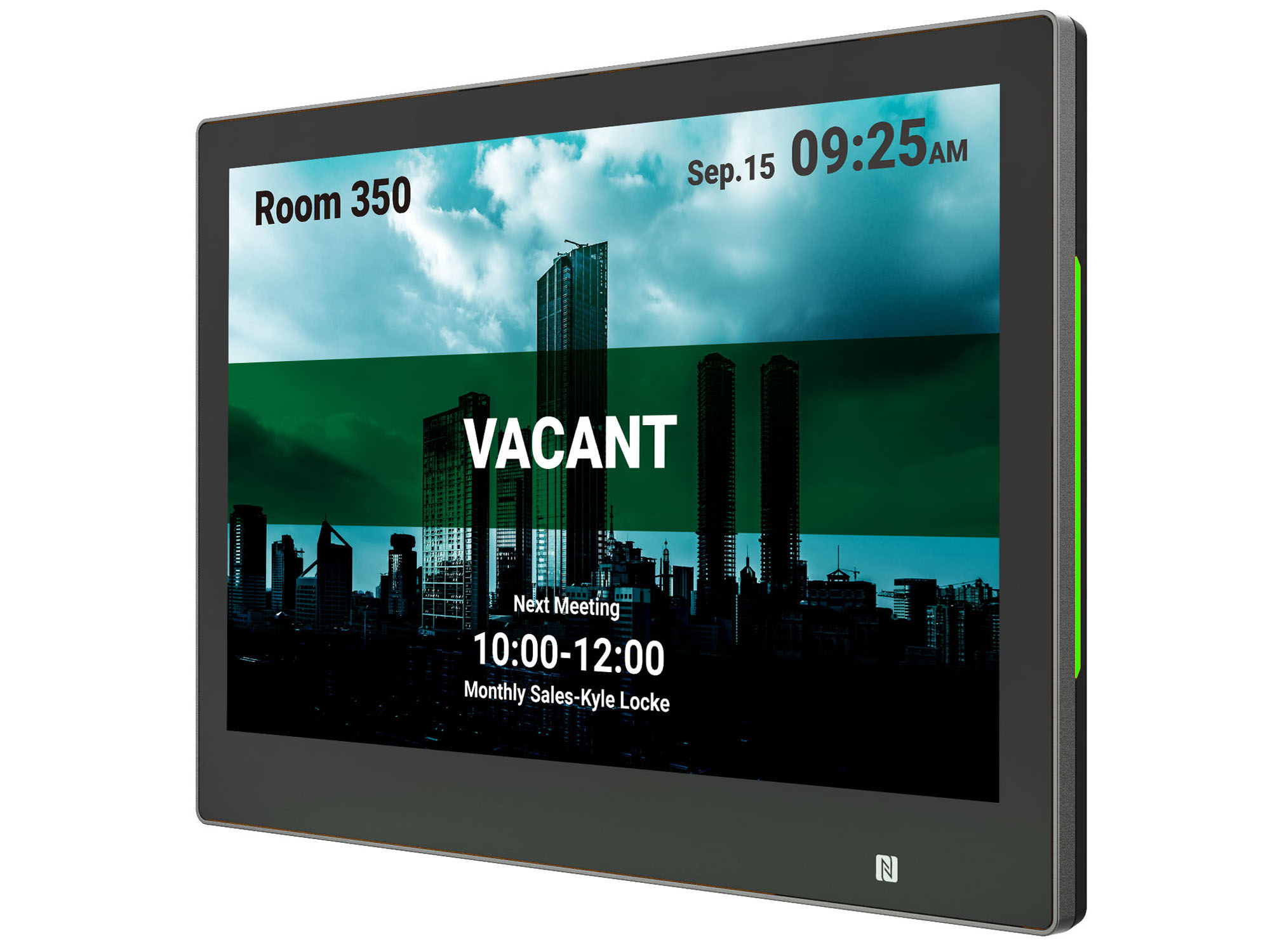 Скоро в продаже! Qbic TD-1070 Lite, Панельный ПК, 10'', Full HD