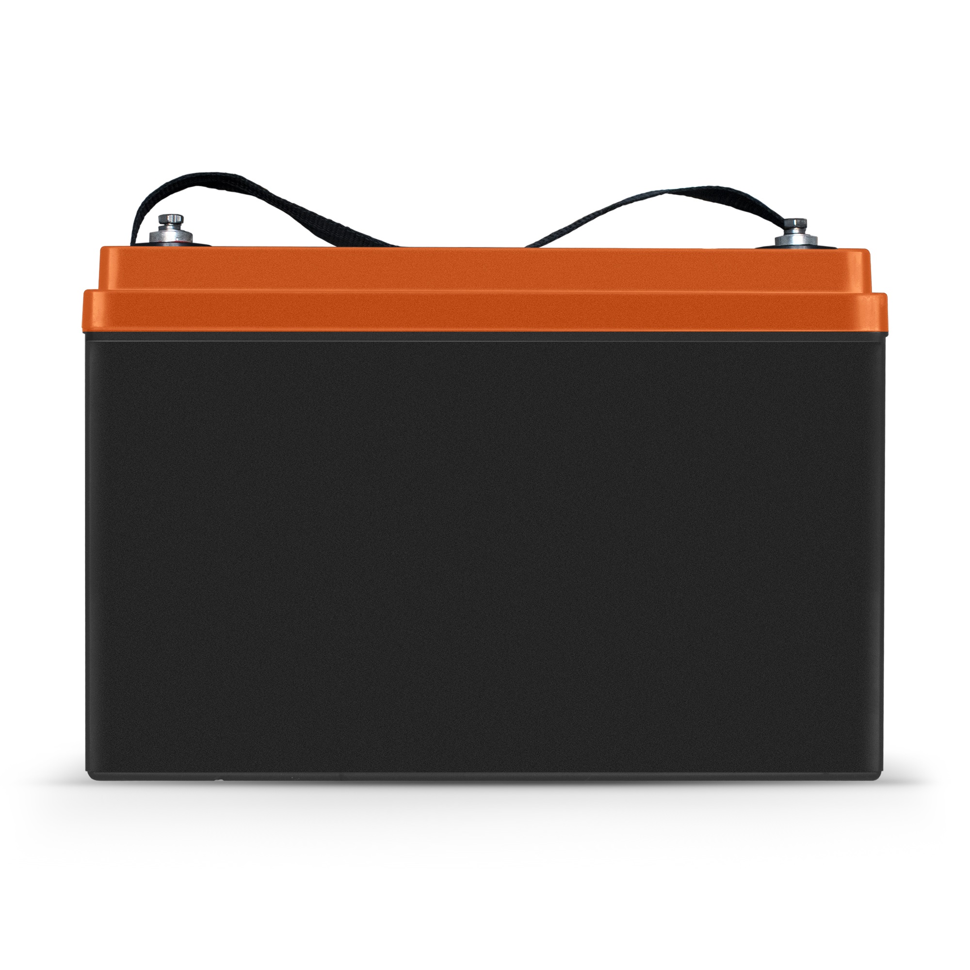 Аккумуляторная батарея ExeGate HRL 12-100 (12V 100Ah, болт М6)