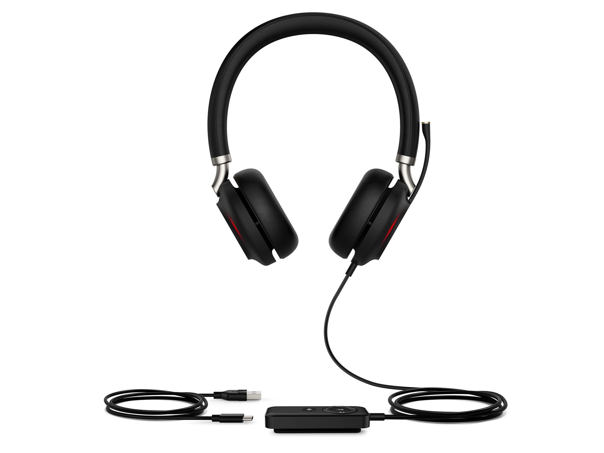 Yealink UH38 Dual UC BAT