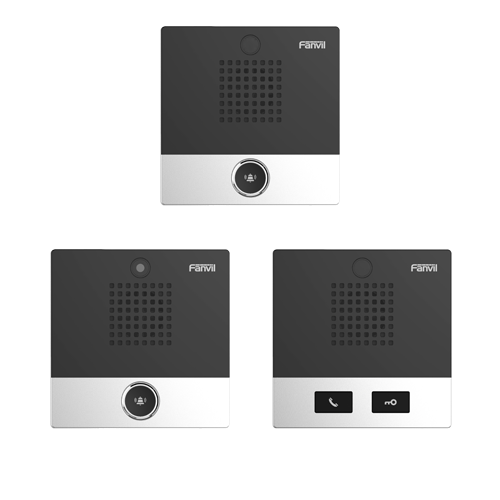 Fanvil i10SD