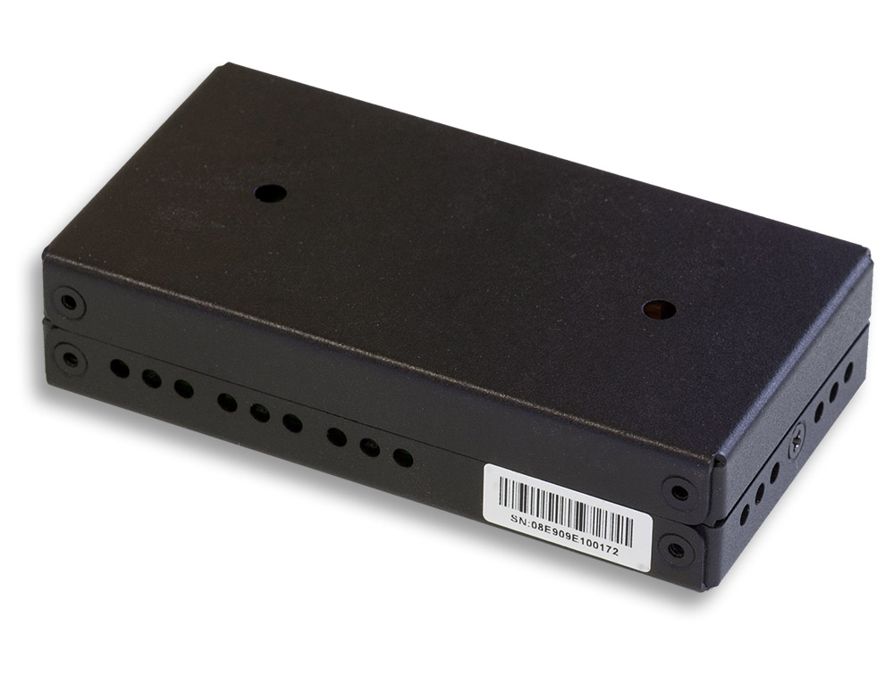 Qbic AC-500, Модуль GPIO реле/сухие контакты для TD-1050/TD-1060/TD-0350 (под заказ)