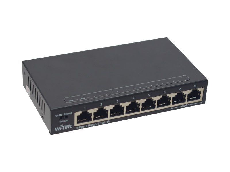 Wi-Tek WI-SG108 (v2)