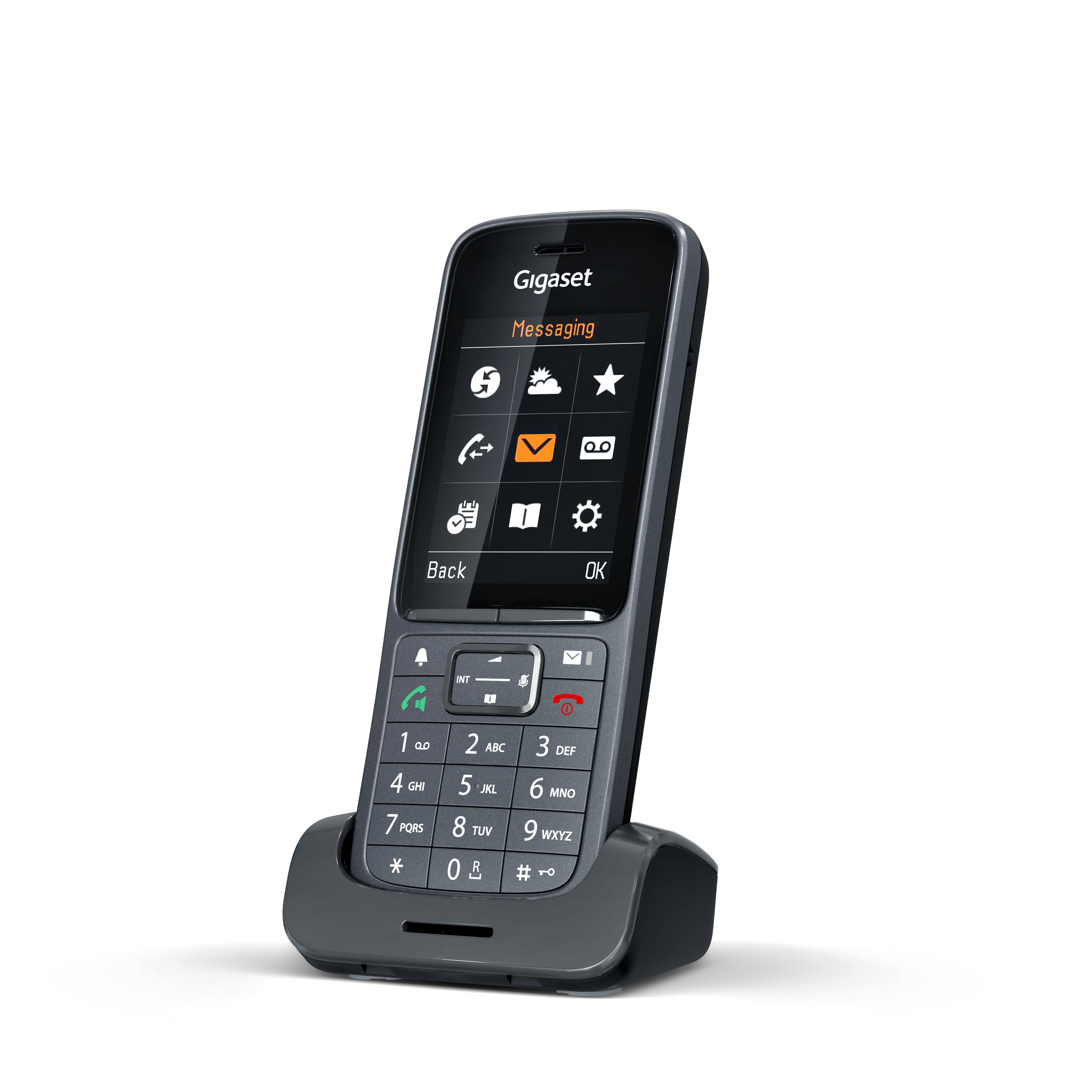 Gigaset SL800H PRO