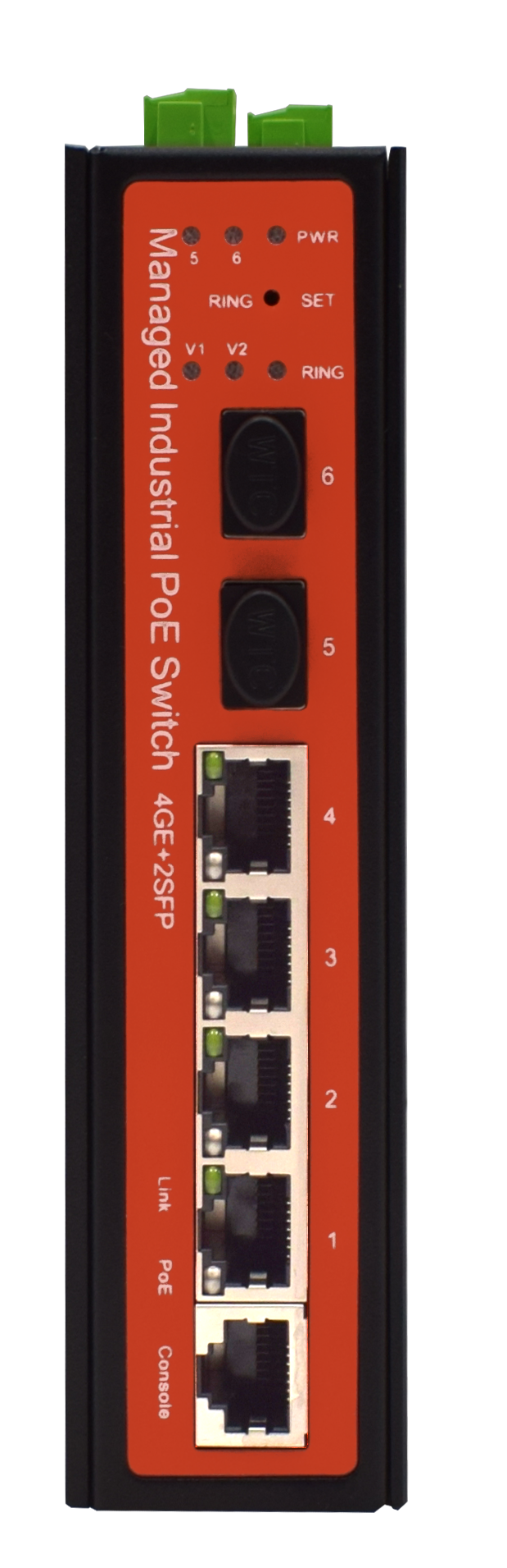 Wi-Tek WI-PMS306GF-I