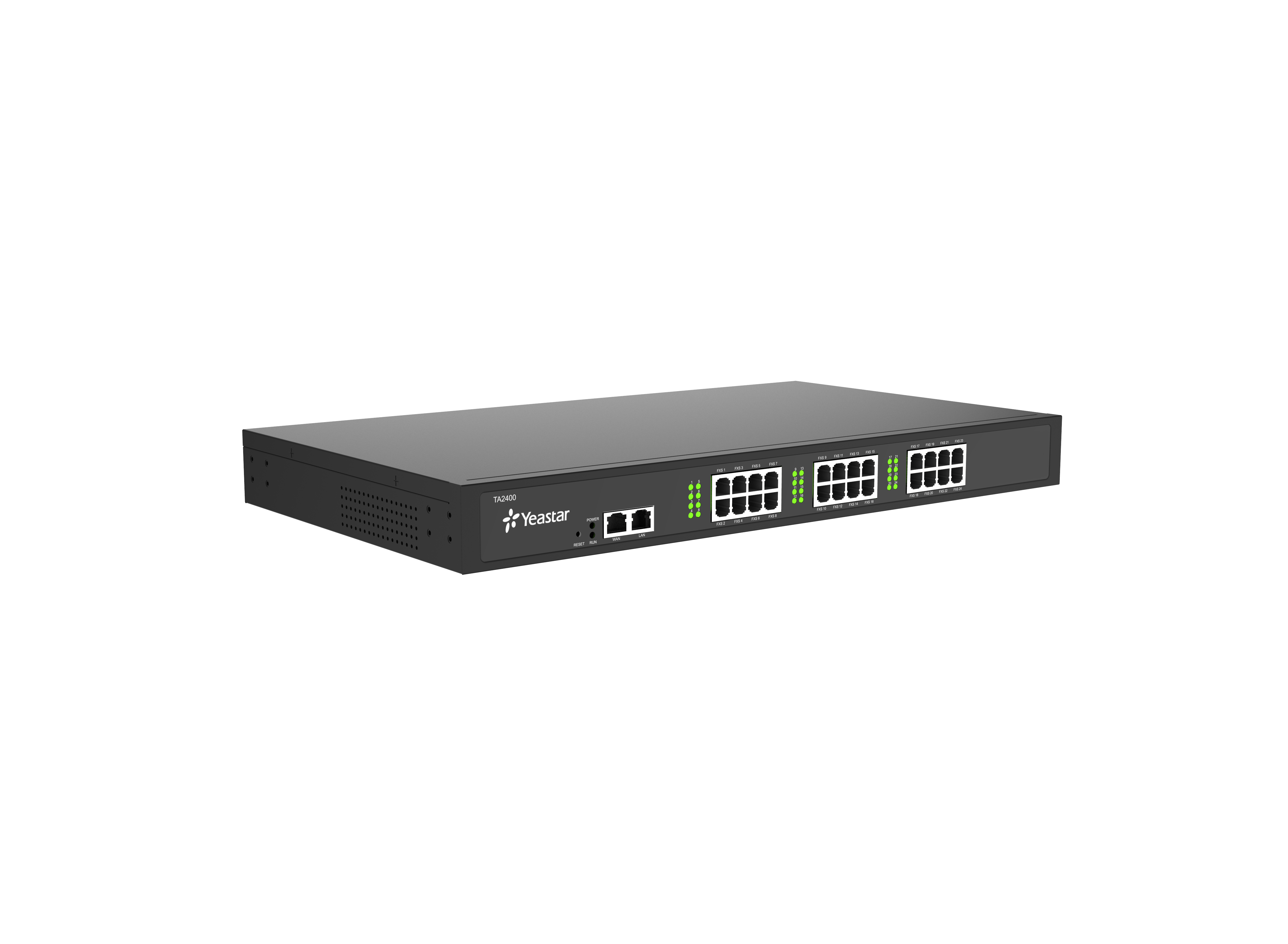Yeastar TA2400