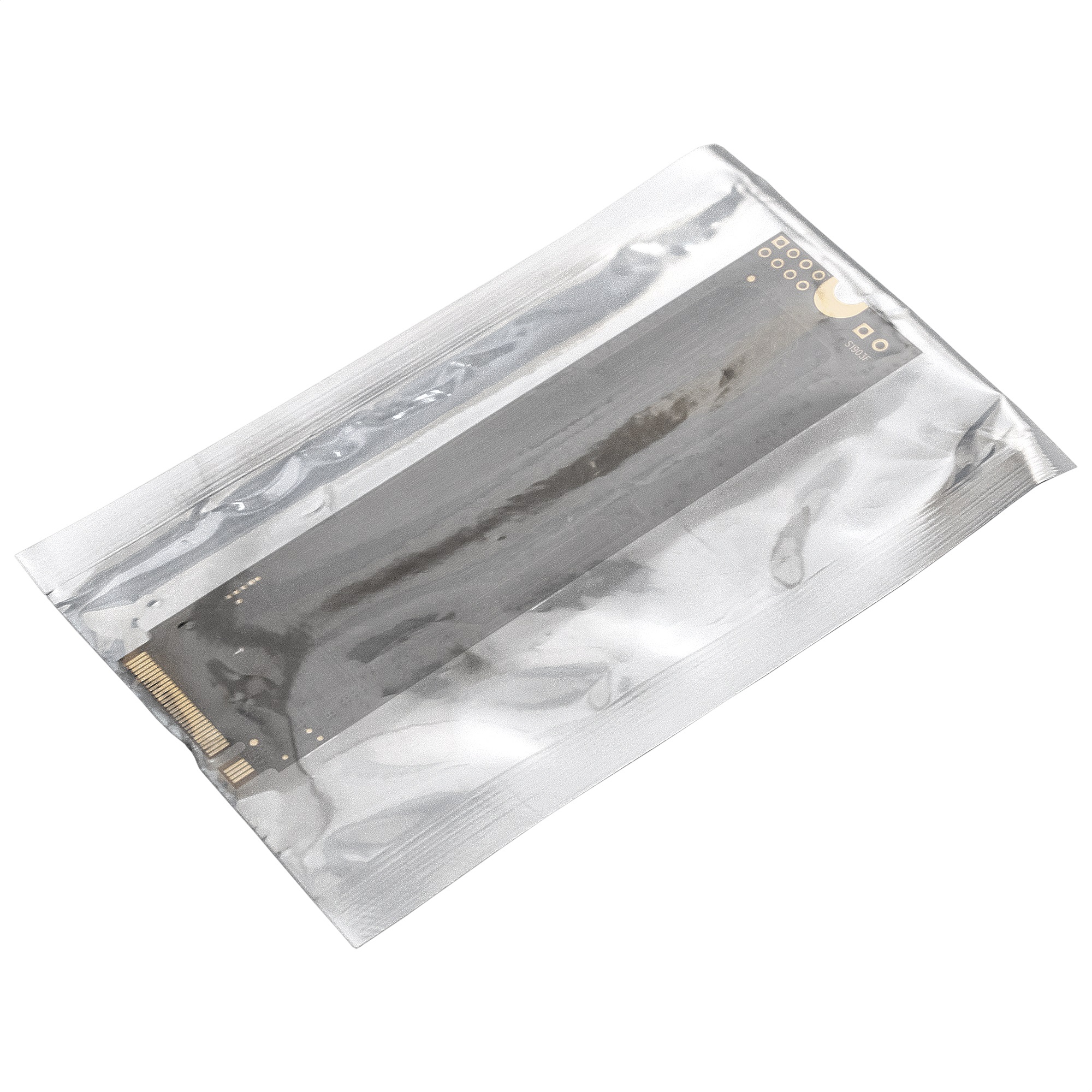 Накопитель SSD M.2 2280 128GB ExeGate NextPro+ KC2000TP128 (PCIe Gen3x4, NVMe, 22x80mm, 3D TLC)
