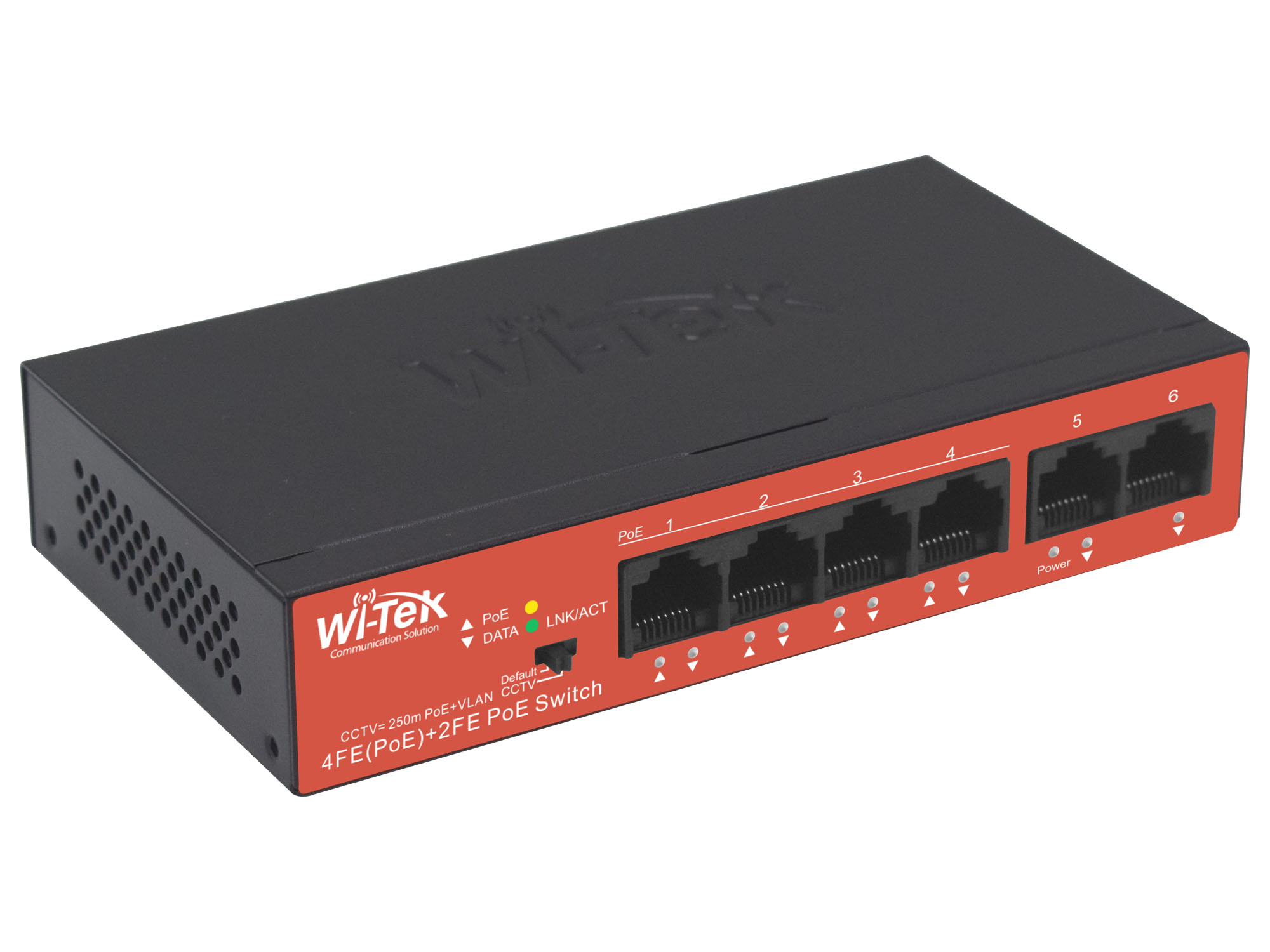 Wi-Tek WI-PS205H (v2)