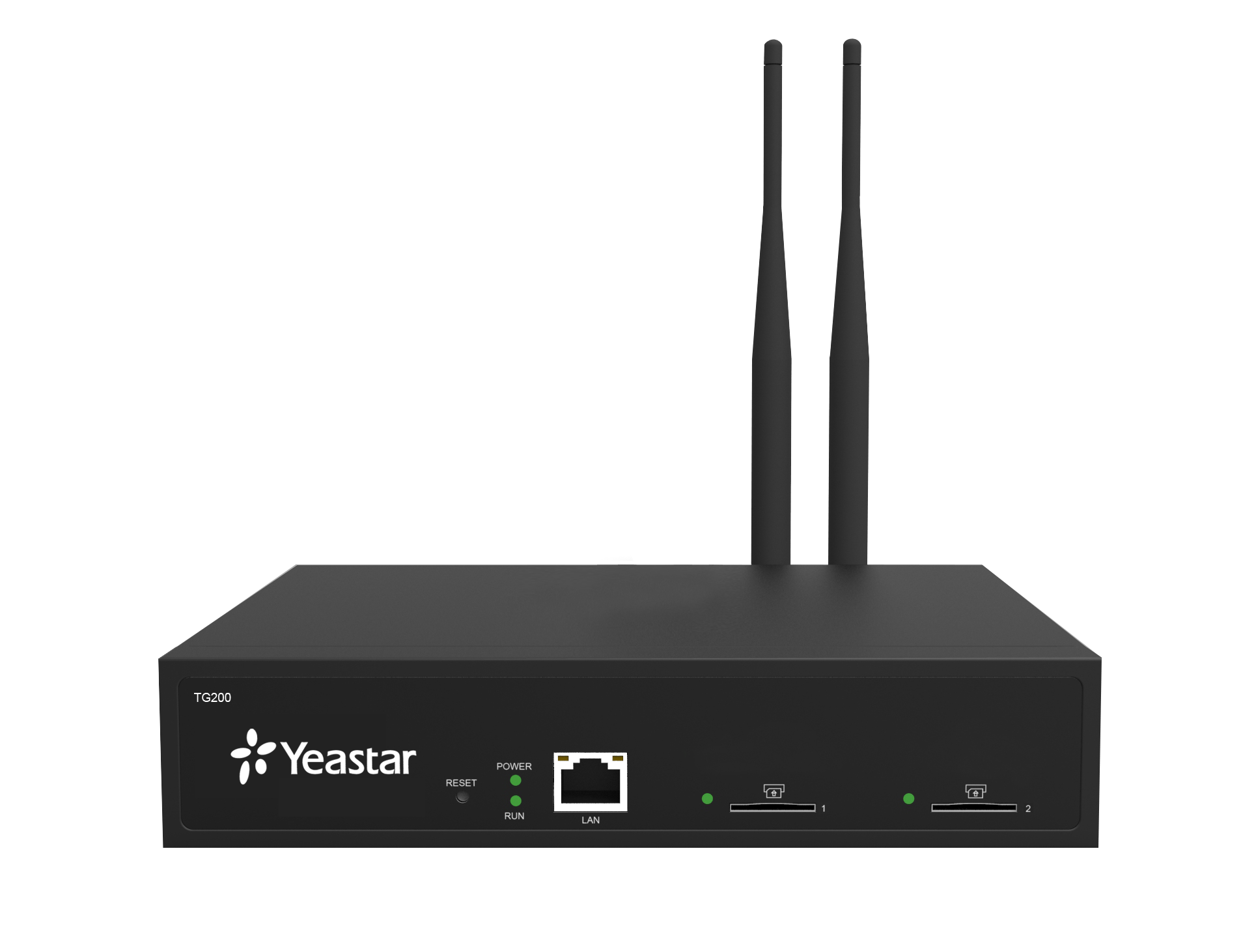 Yeastar TG200L