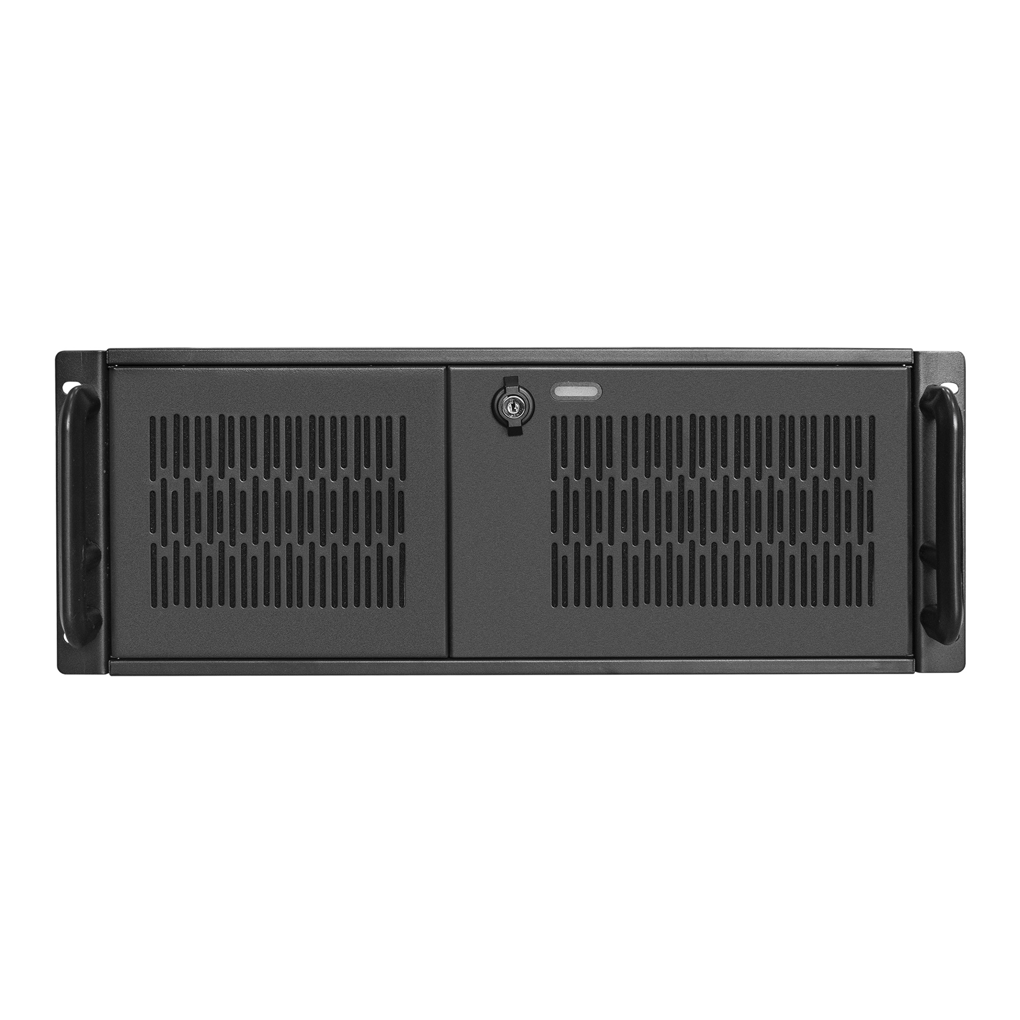 Серверный корпус ExeGate Pro 4U650-010/4U4139L <RM 19", высота 4U, глубина 650, БП 700ADS, USB>