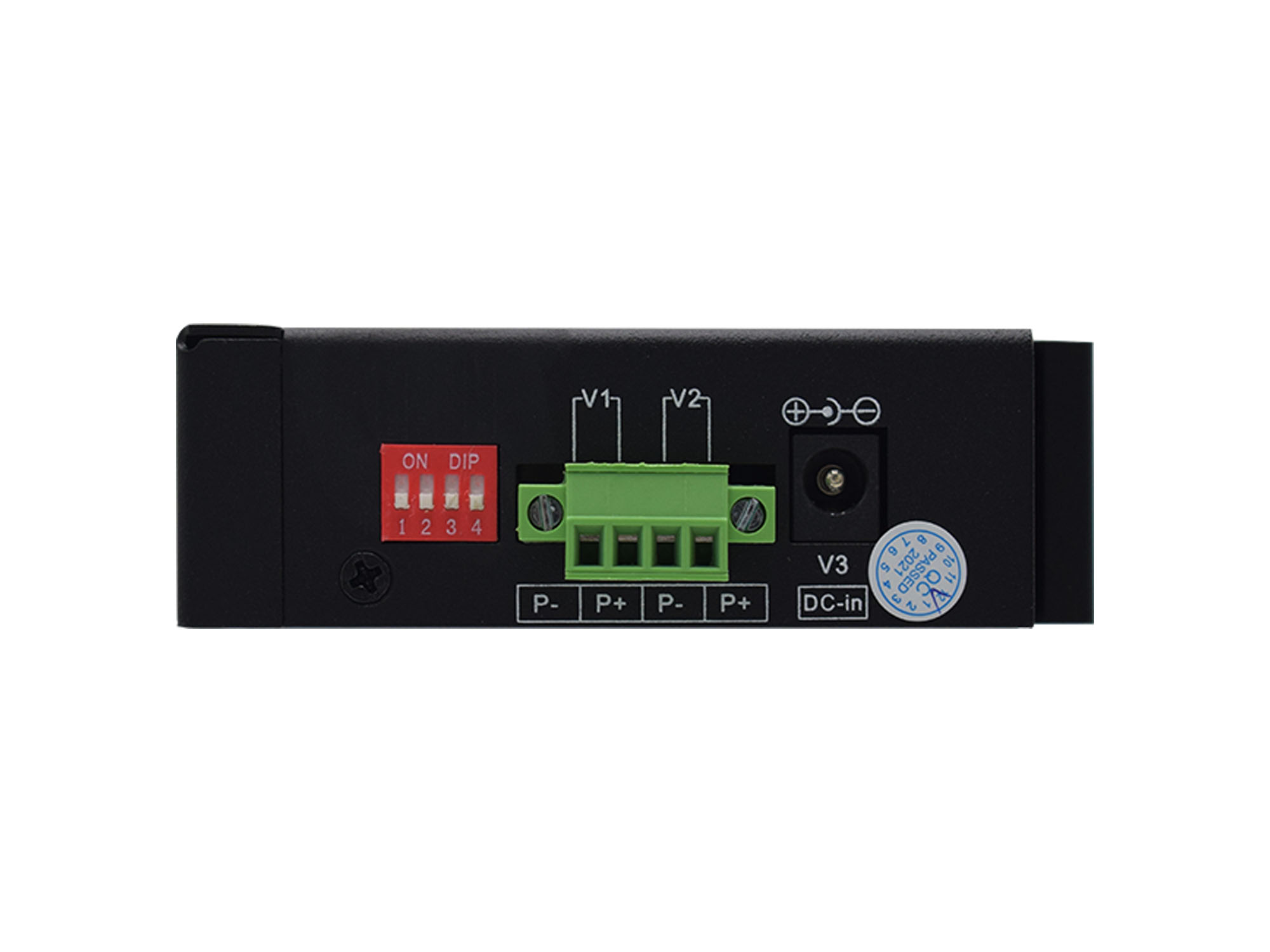 Wi-Tek WI-PS302GF-I