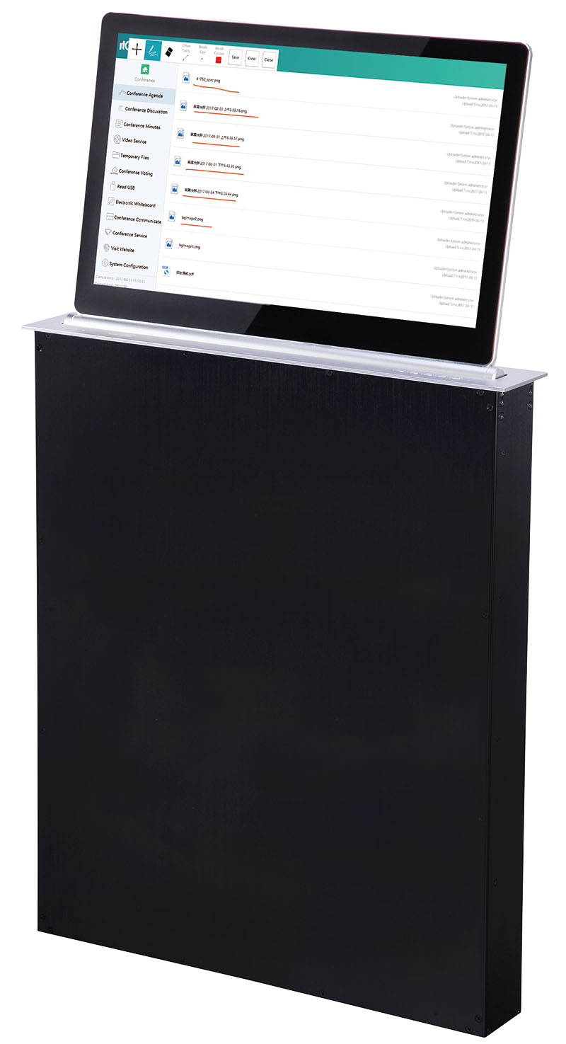 TS-F185T  LCD 18.5"