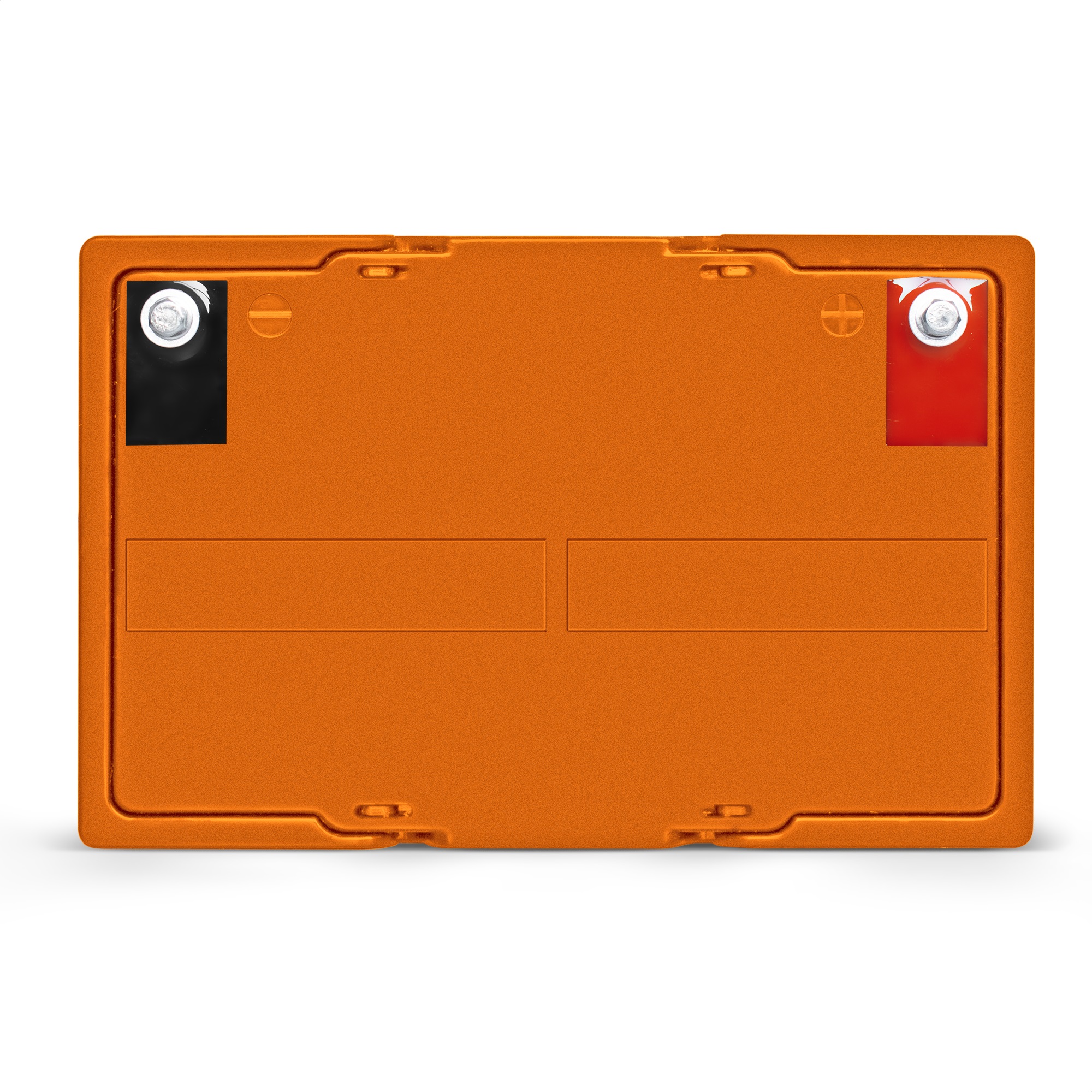 Аккумуляторная батарея ExeGate HRL 12-75 (12V 75Ah, болт М6)