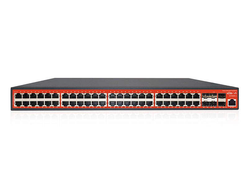 Wi-Tek WI-PCMS554F-L3