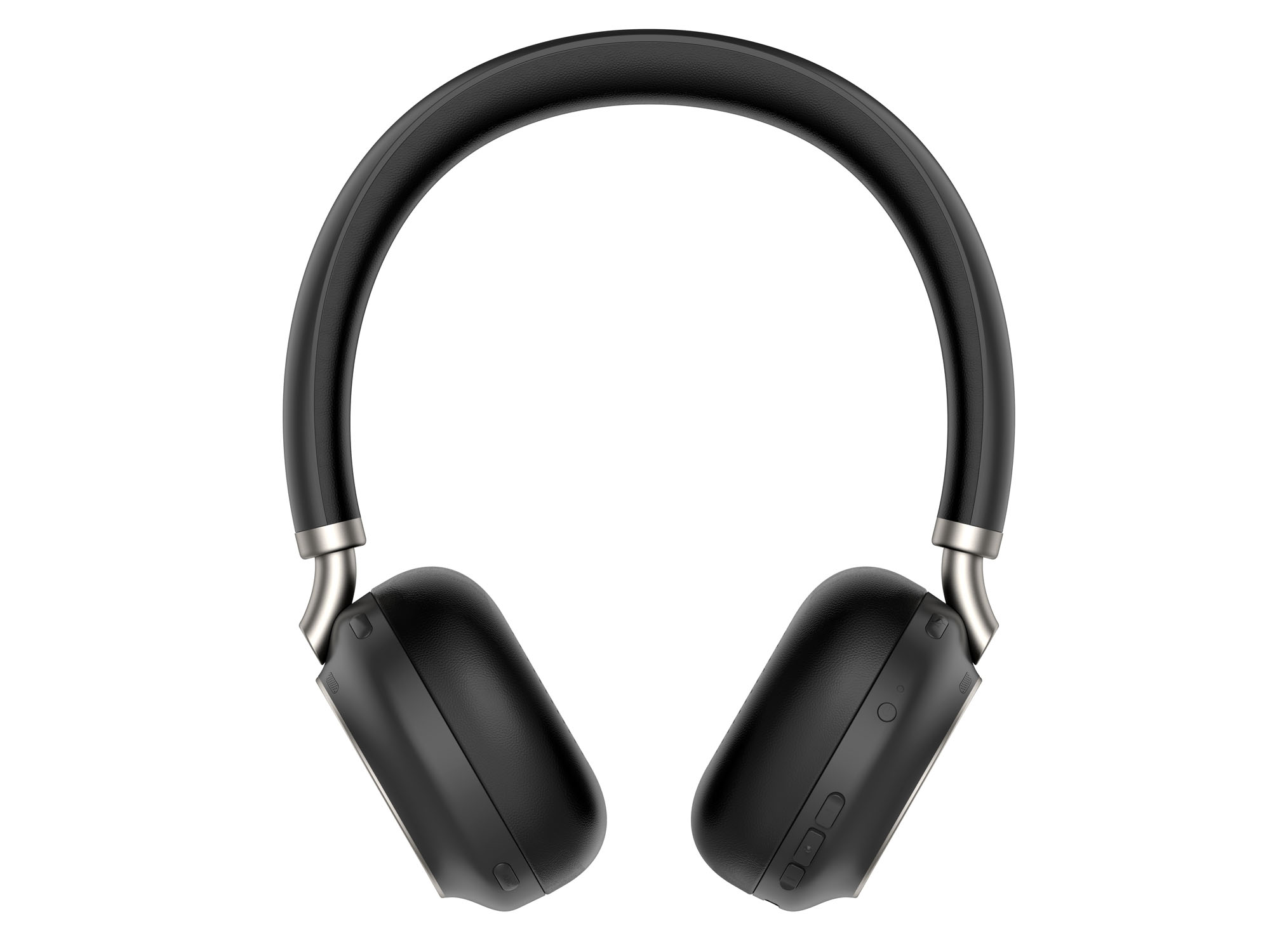 Yealink BH76 UC Black USB