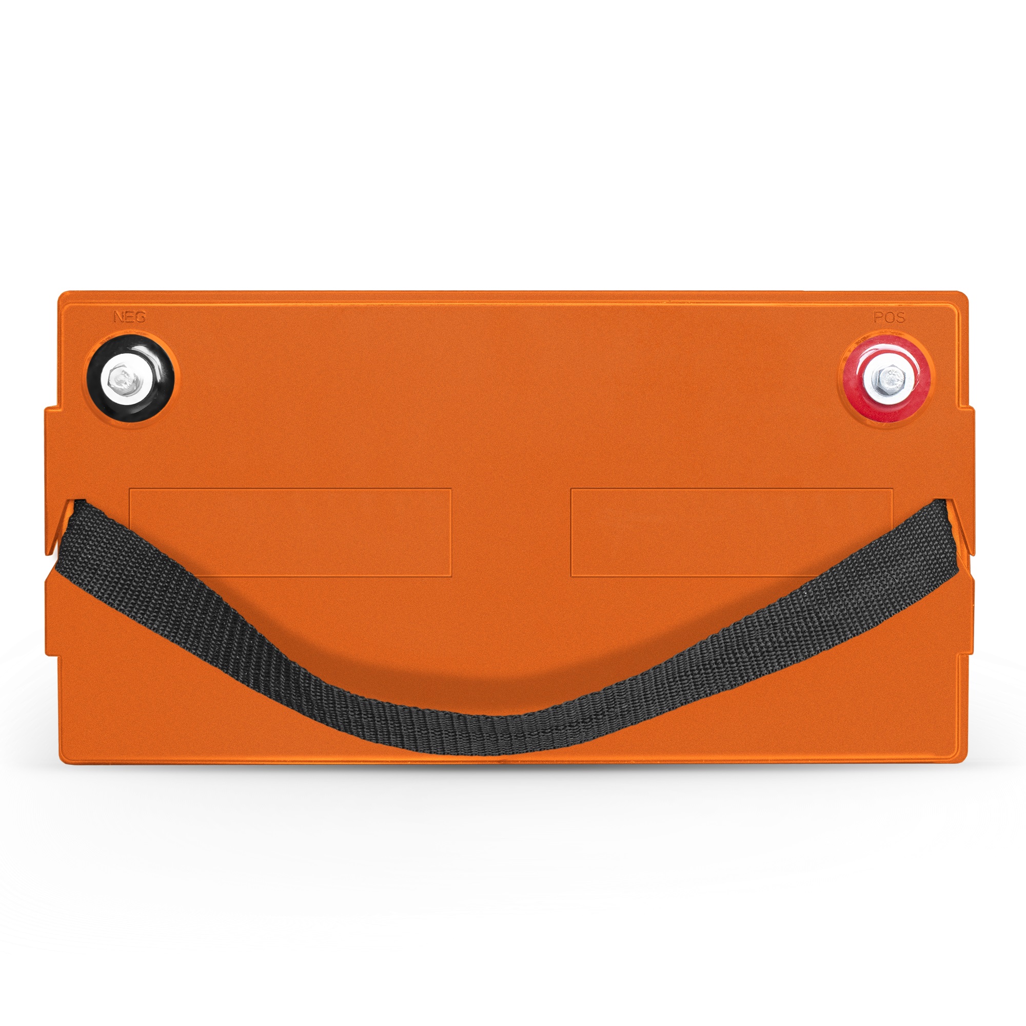 Аккумуляторная батарея ExeGate HRL 12-100 (12V 100Ah, болт М6)