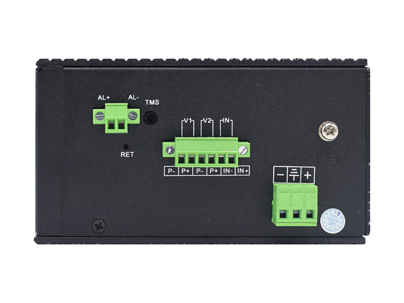 Wi-Tek WI-PMS310GF-Alien-I (v2)