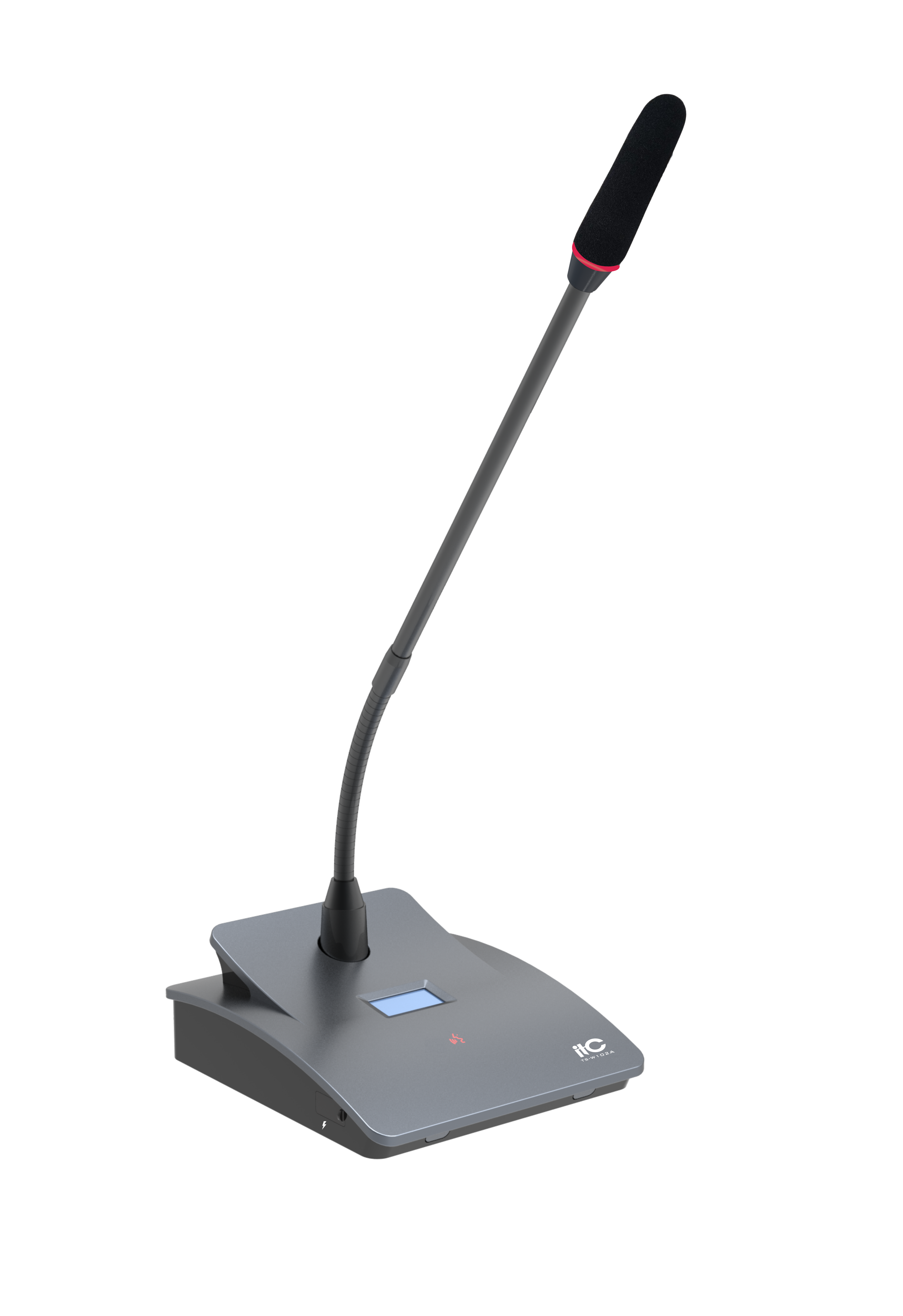 ITC TS-W102A Микрофон делегата б/п