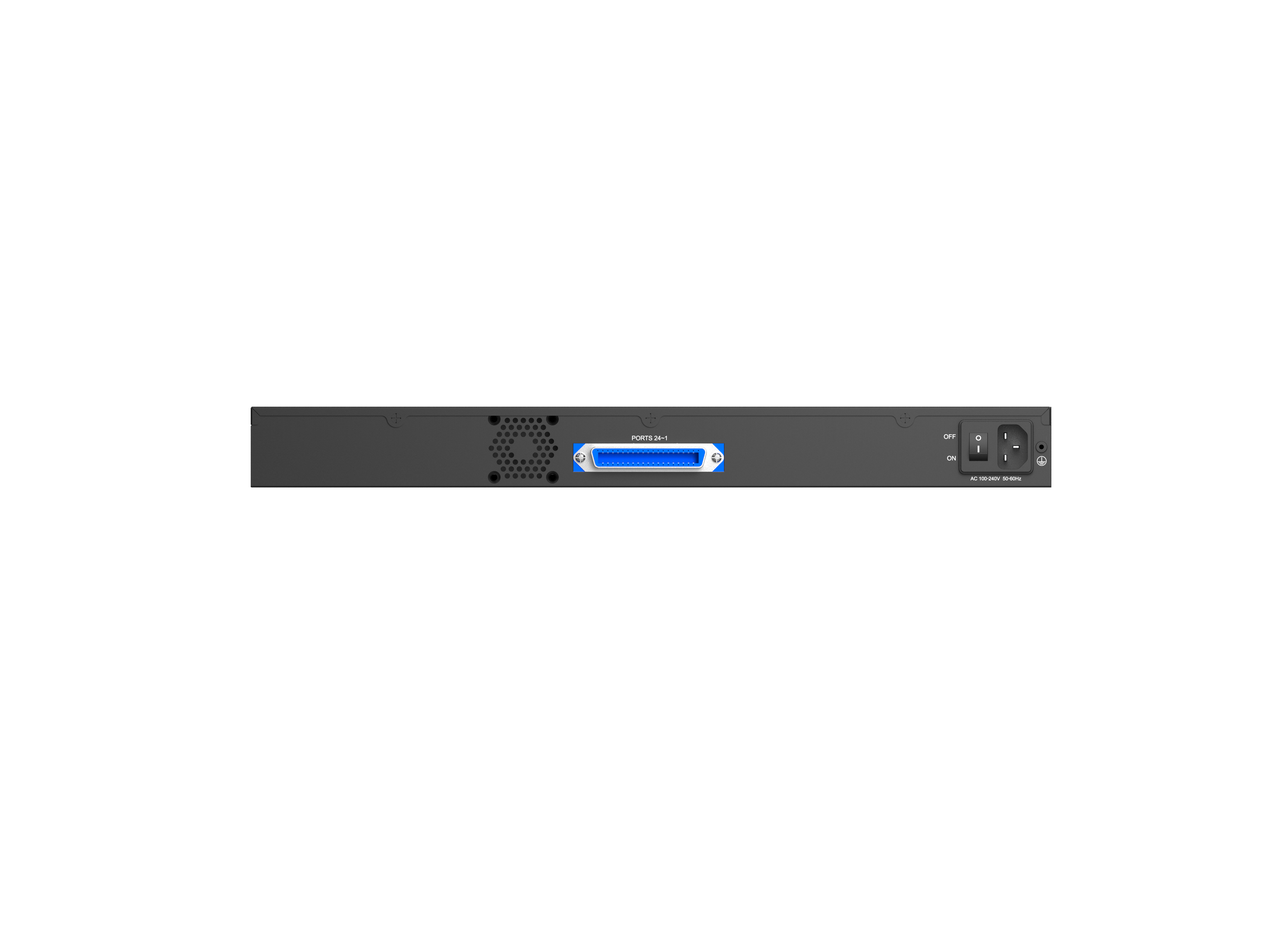 Yeastar TA1610