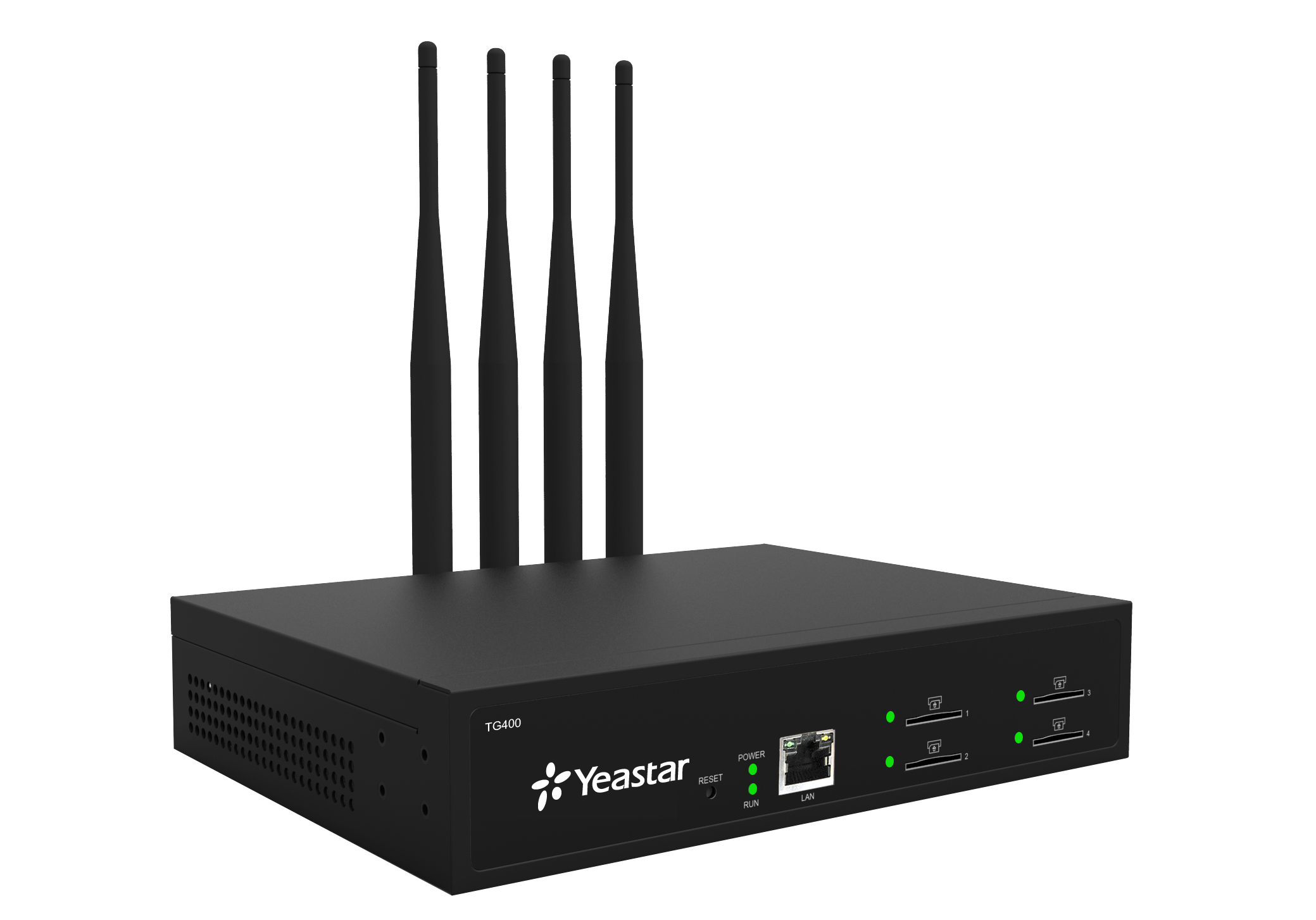 Yeastar TG400L