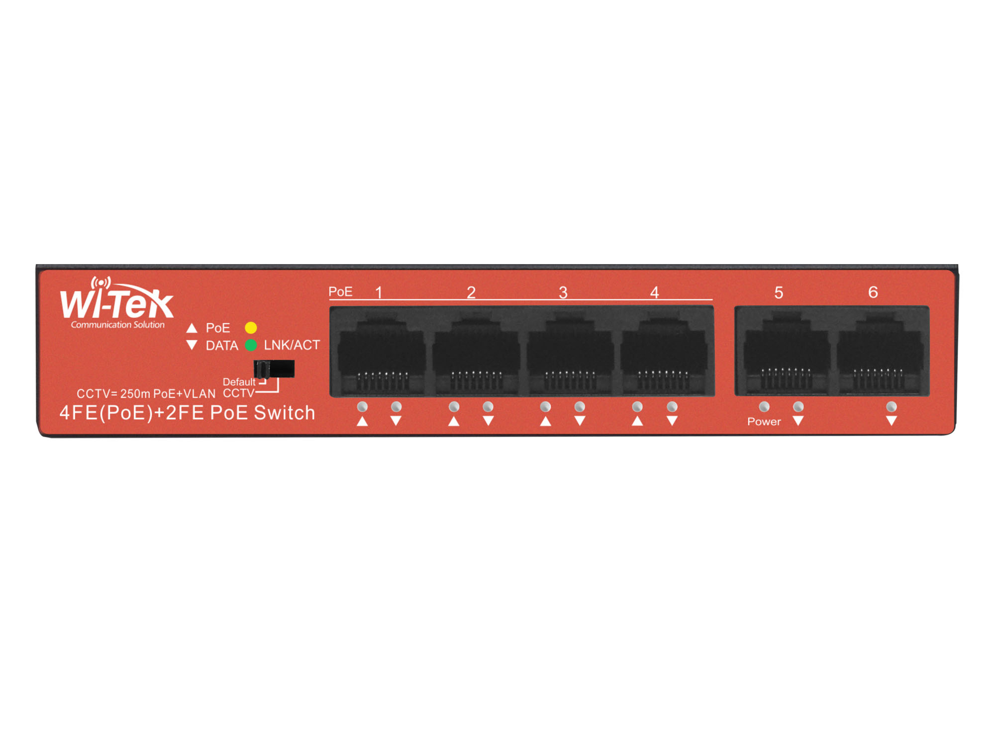 Wi-Tek WI-PS205H (v2)