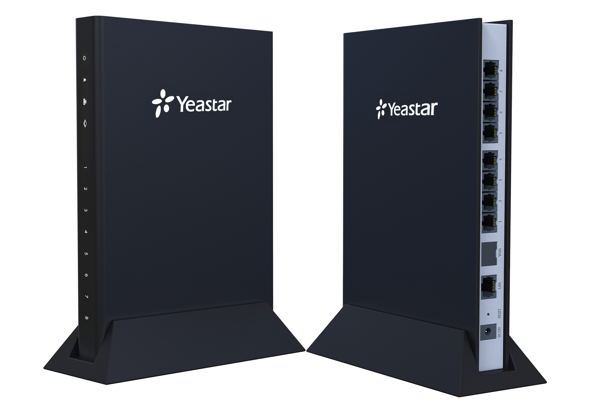 Yeastar TA800