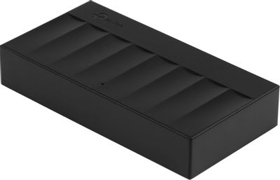Коммутатор TP-LINK LS1008G, неуправляемый