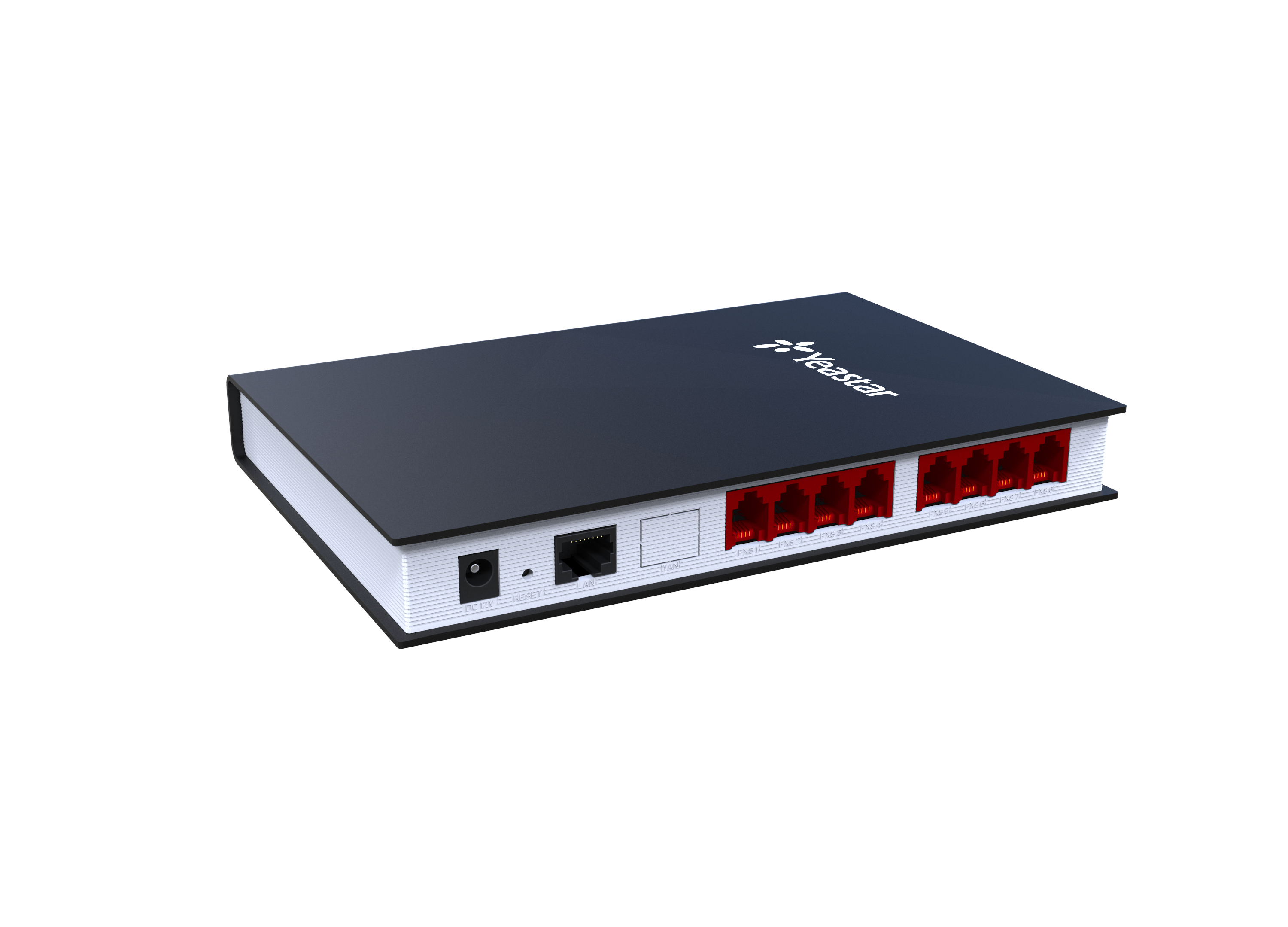 Yeastar TA810