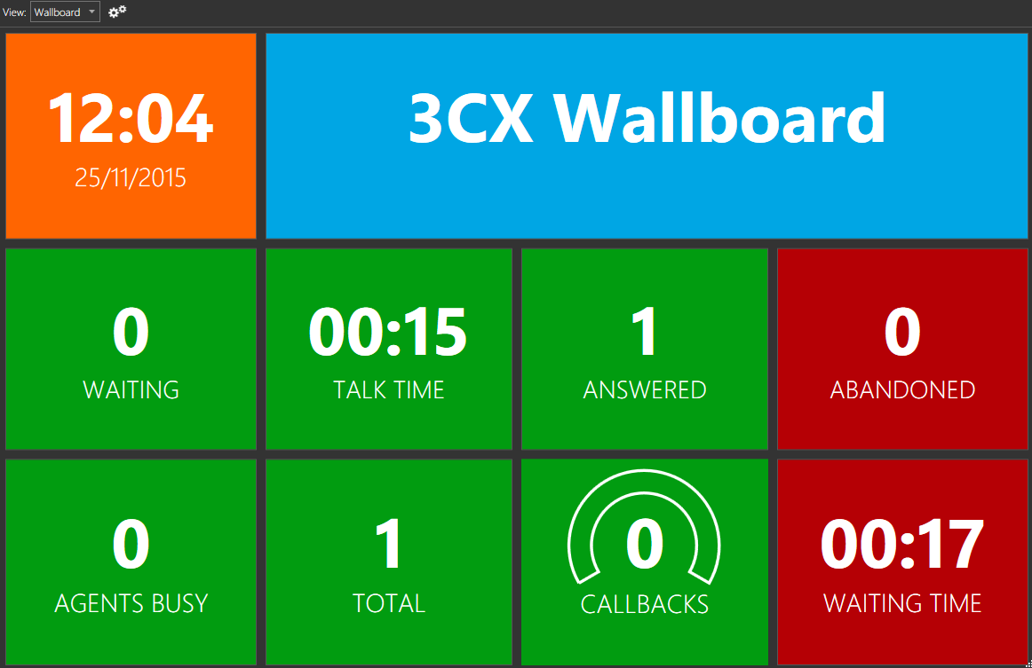 3CX Enterprise