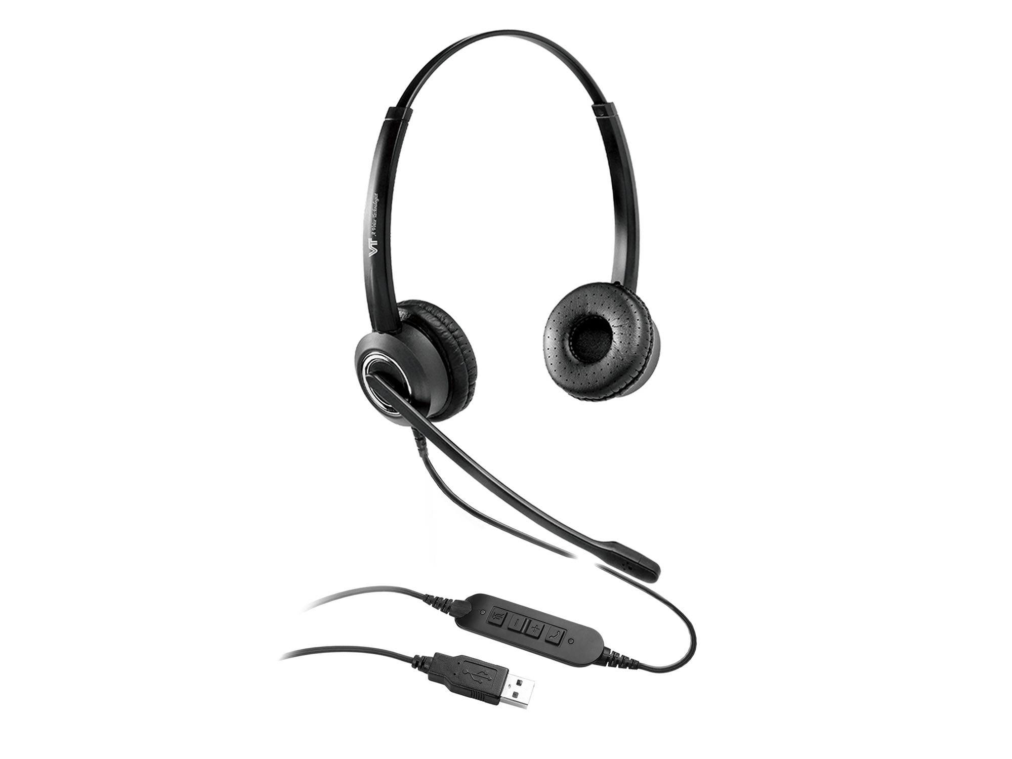 VT6200-D USB