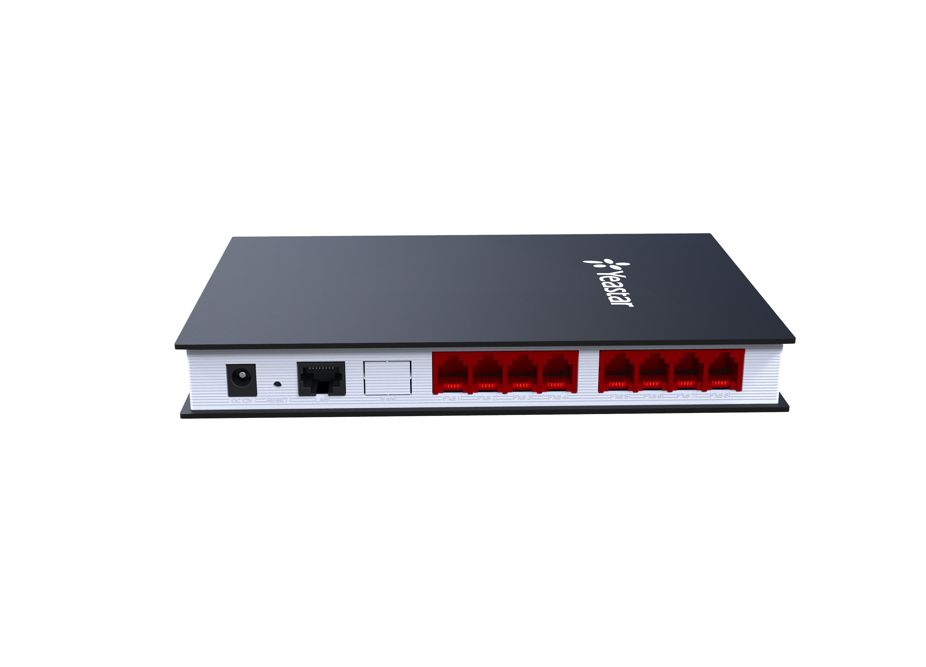 Yeastar TA810