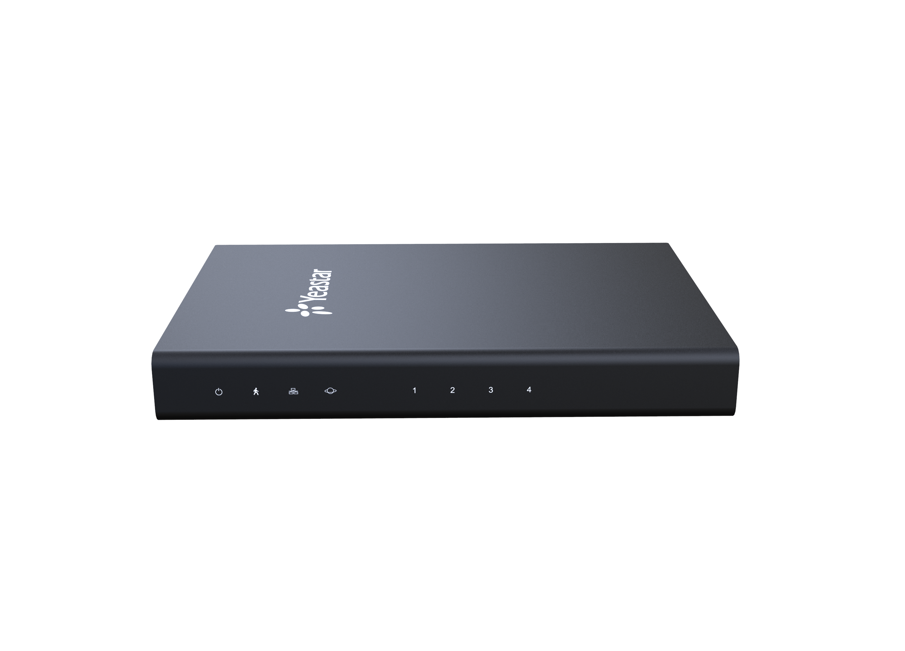 Yeastar TA410