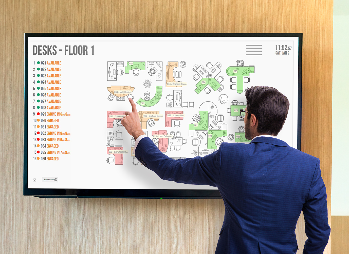 Wayfinding Interactivity License