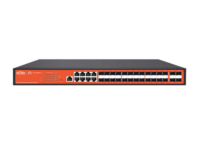 Wi-Tek WI-CGS5328-L3