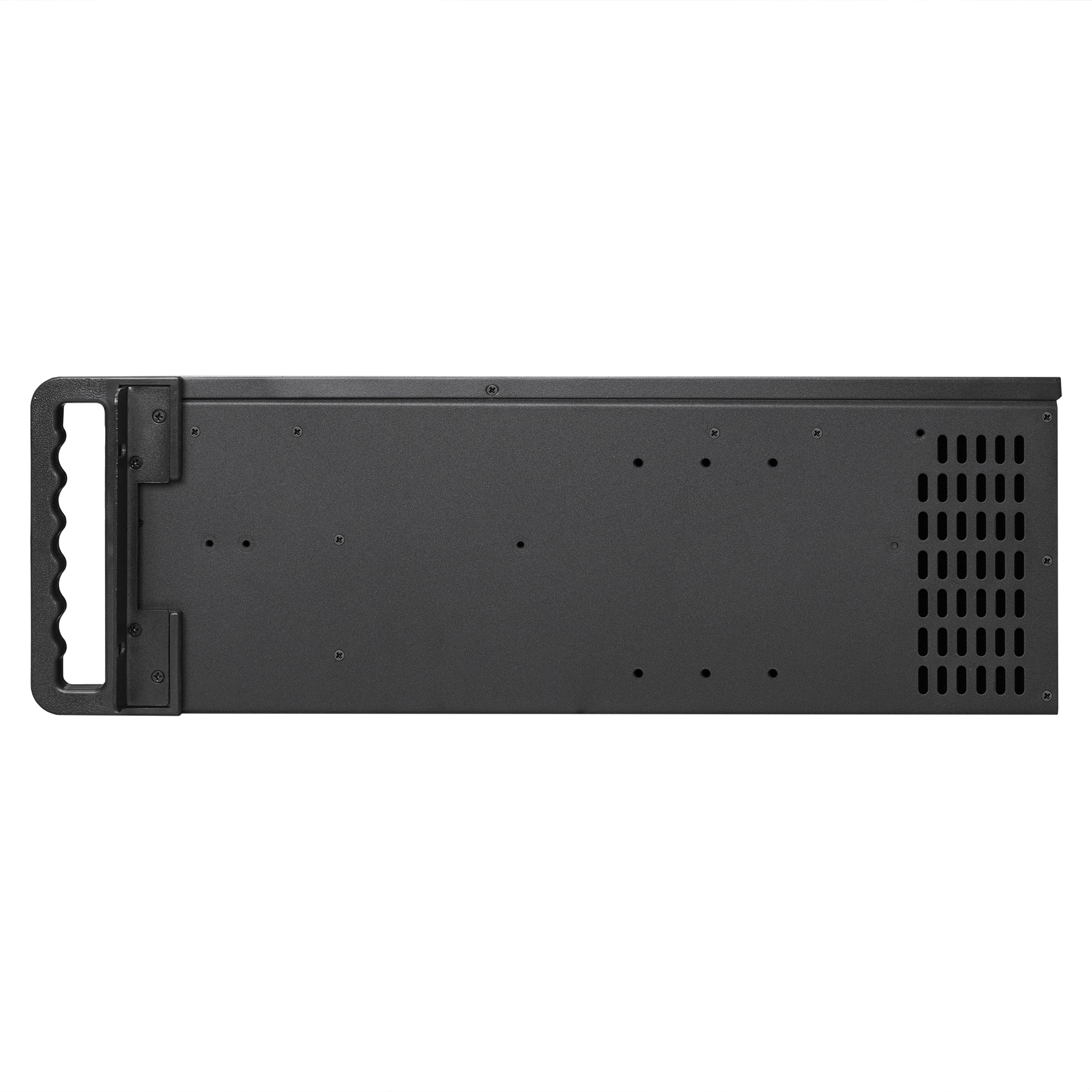 Серверный корпус ExeGate Pro 4U480-15/4U4132 <RM 19", высота 4U, глубина 480, БП 900ADS, USB>