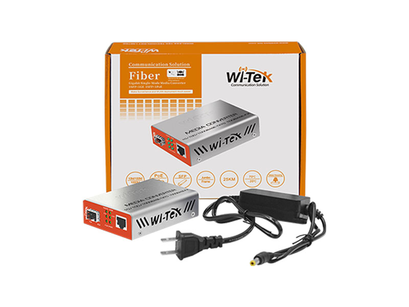 Wi-Tek WI-MC111G