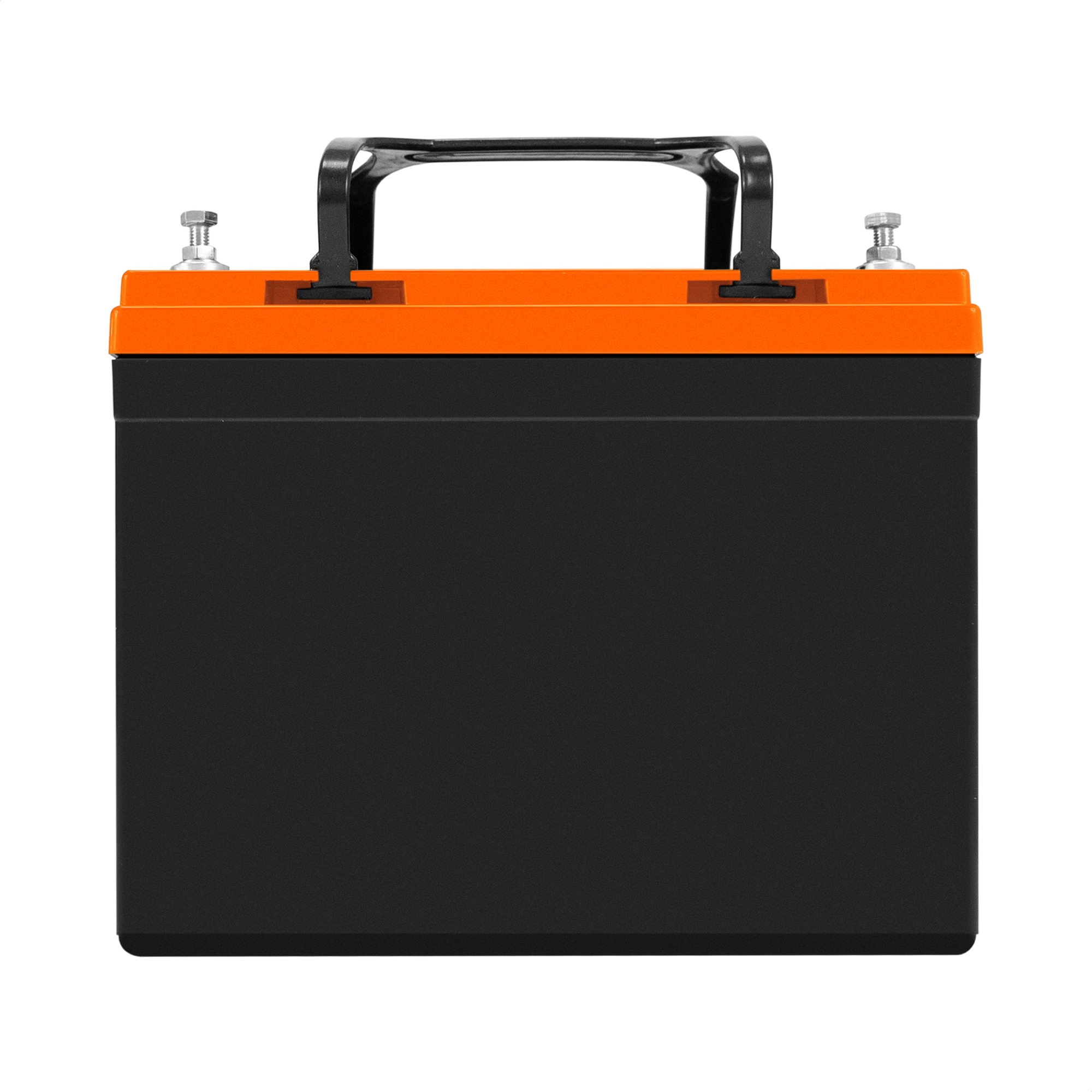 Аккумуляторная батарея ExeGate HRL 12-33 (12V 33Ah, болт М6)