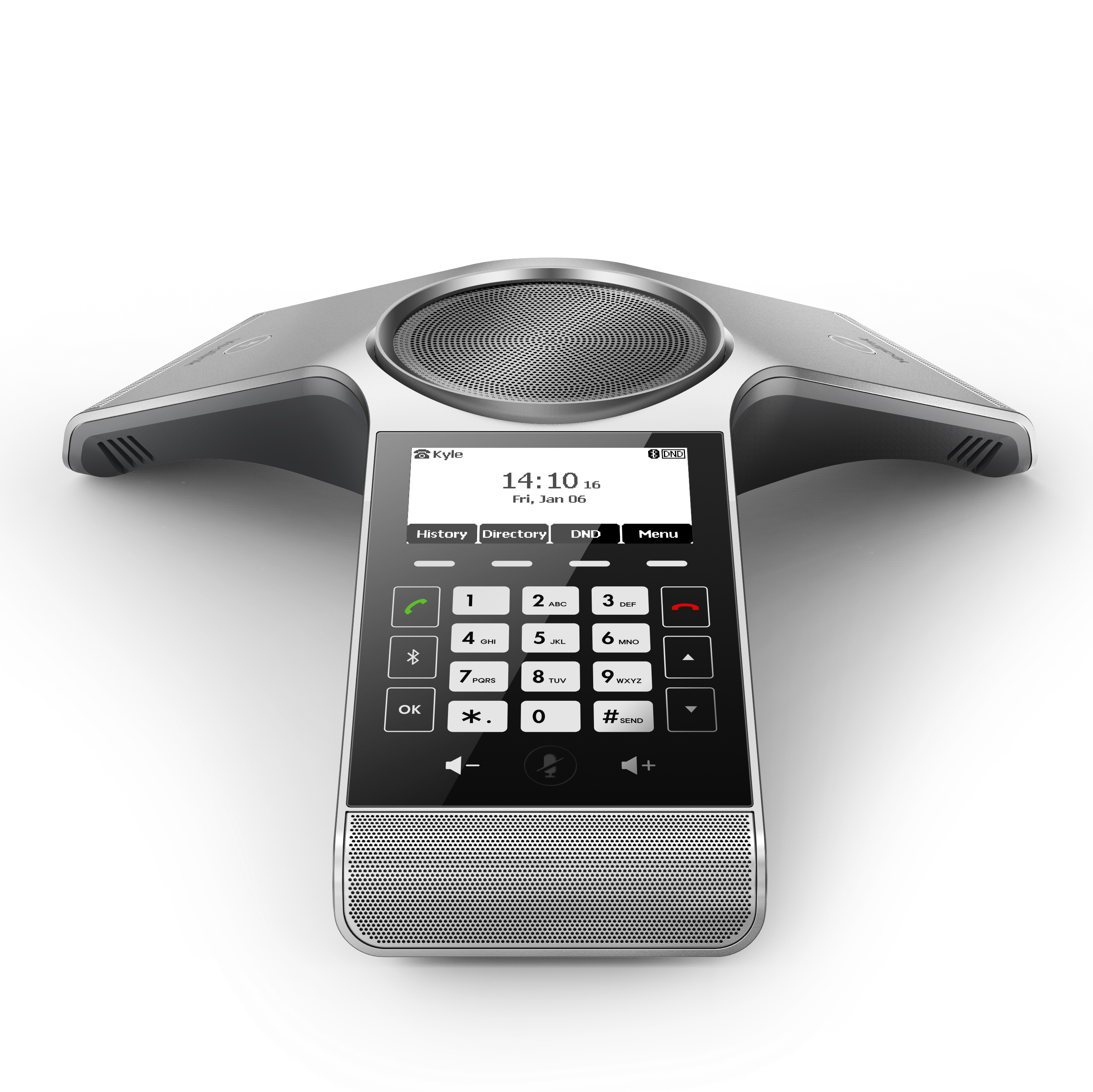 Yealink CP920