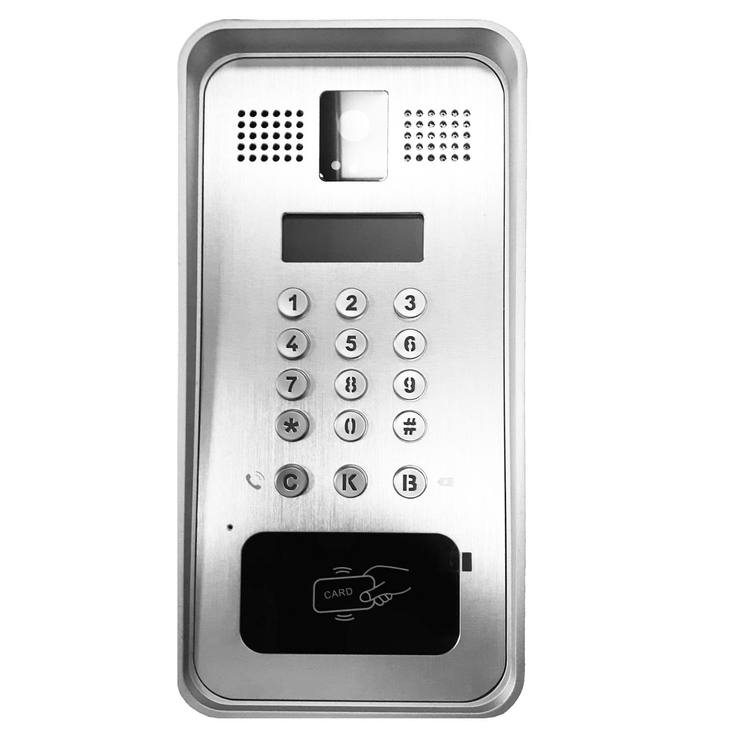 Fanvil i33V
