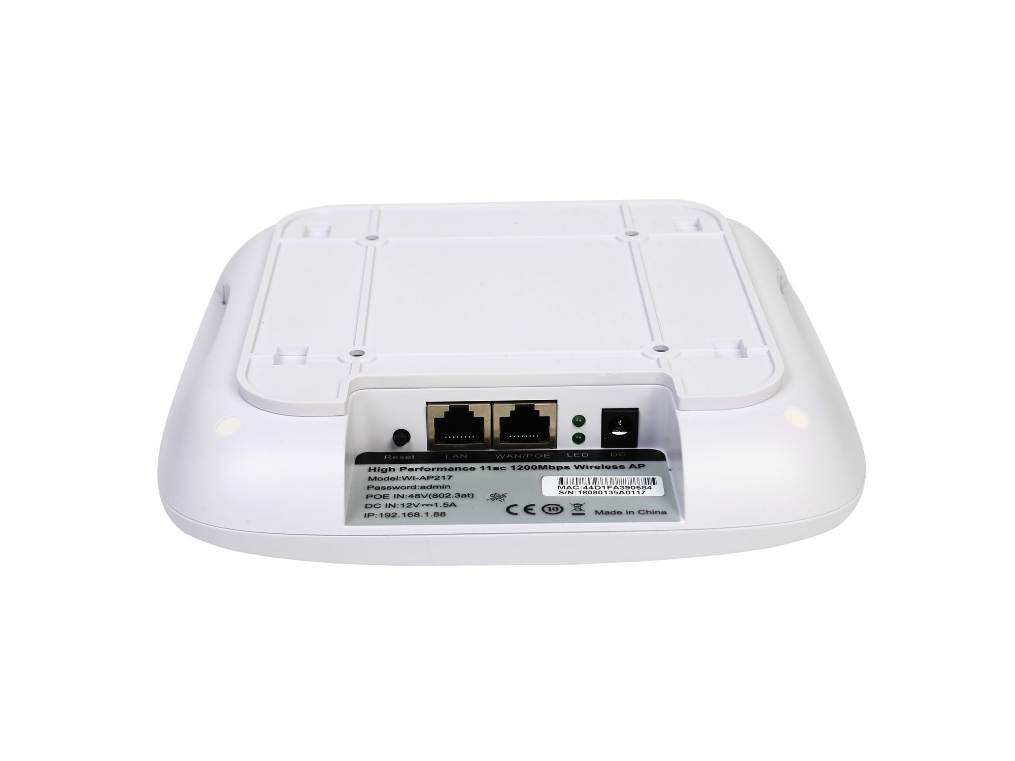 Wi-Tek WI-AP217
