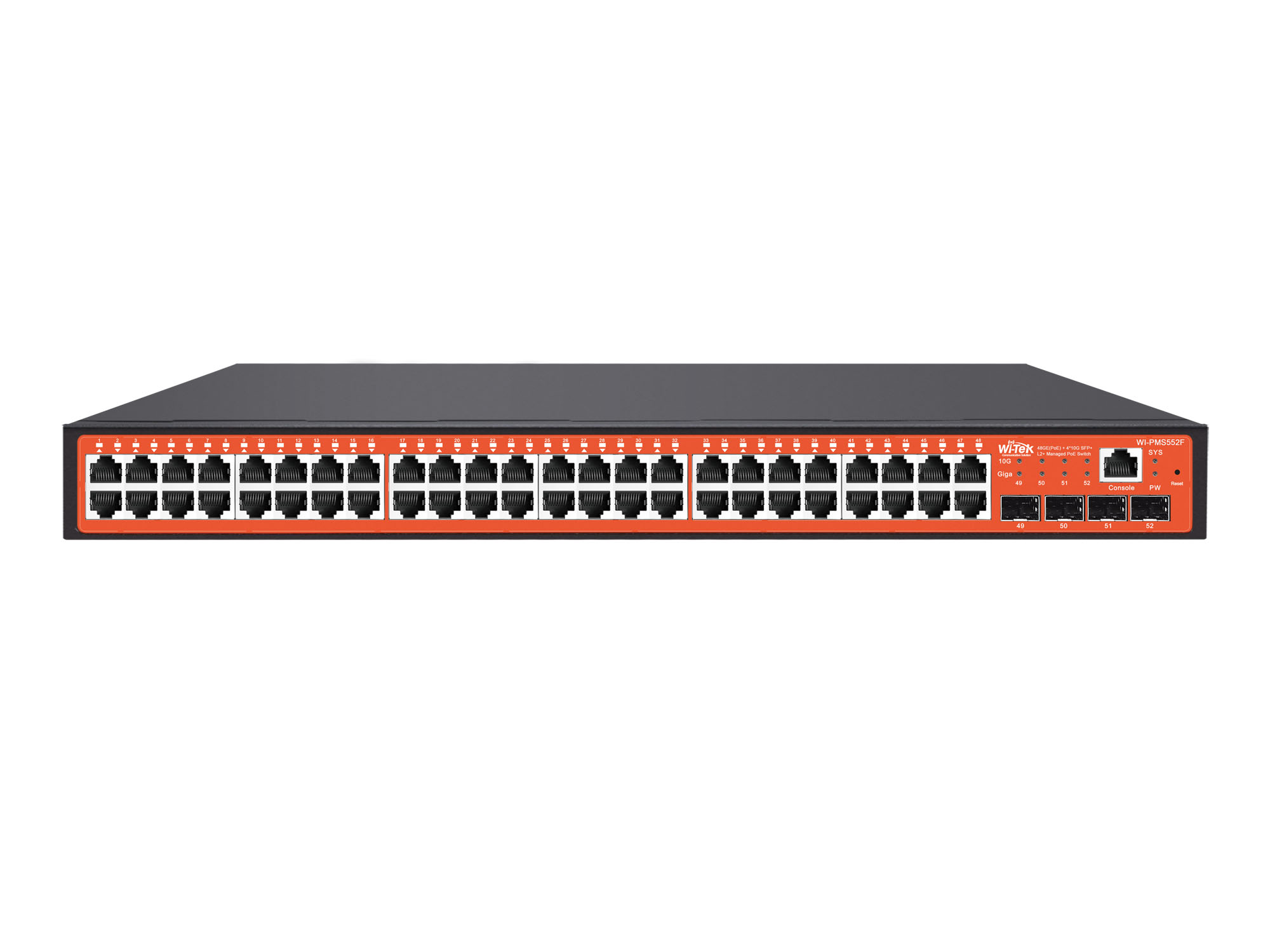 Wi-Tek WI-PMS552F
