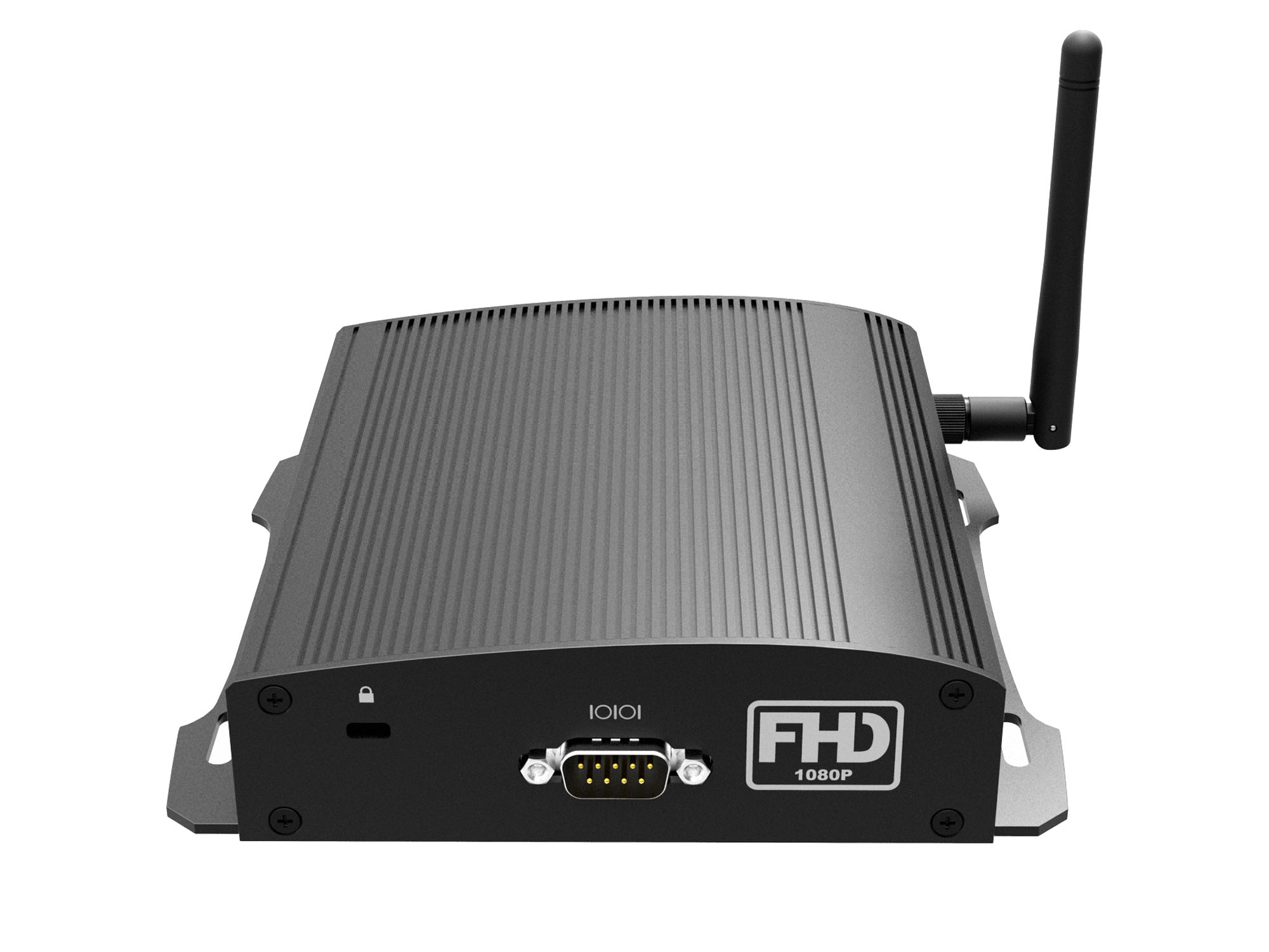 Qbic FHD-100 - Мини ПК, Android 7.1 (под заказ)